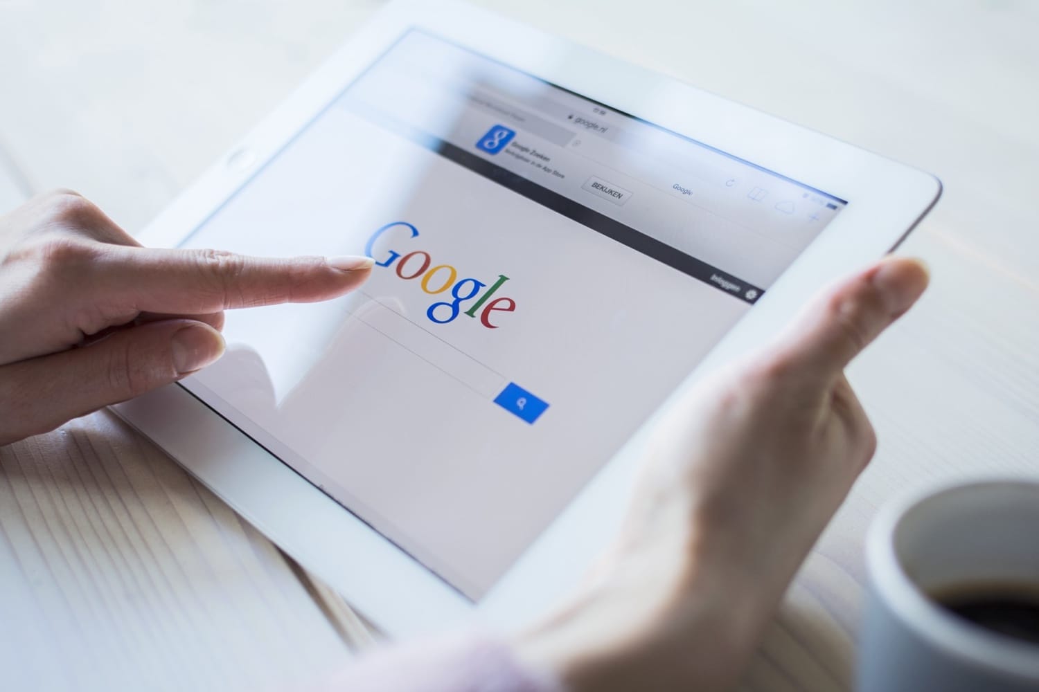 Google umożliwia użytkownikom usuwanie danych osobowych z wyników wyszukiwania