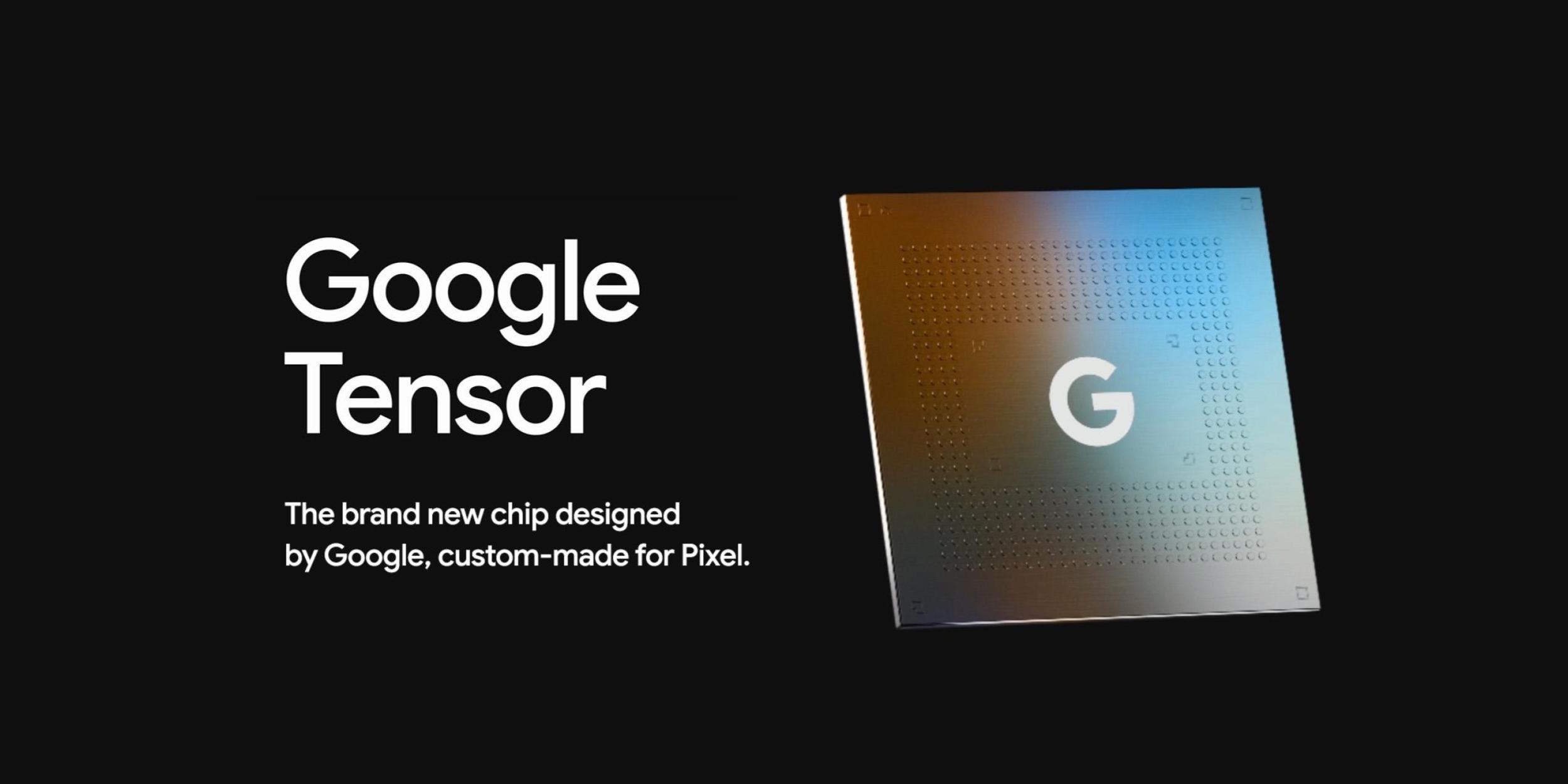 Samsung opracowuje nowy układ Google Tensor, który zostanie zbudowany w technologii 4-nanometrowej