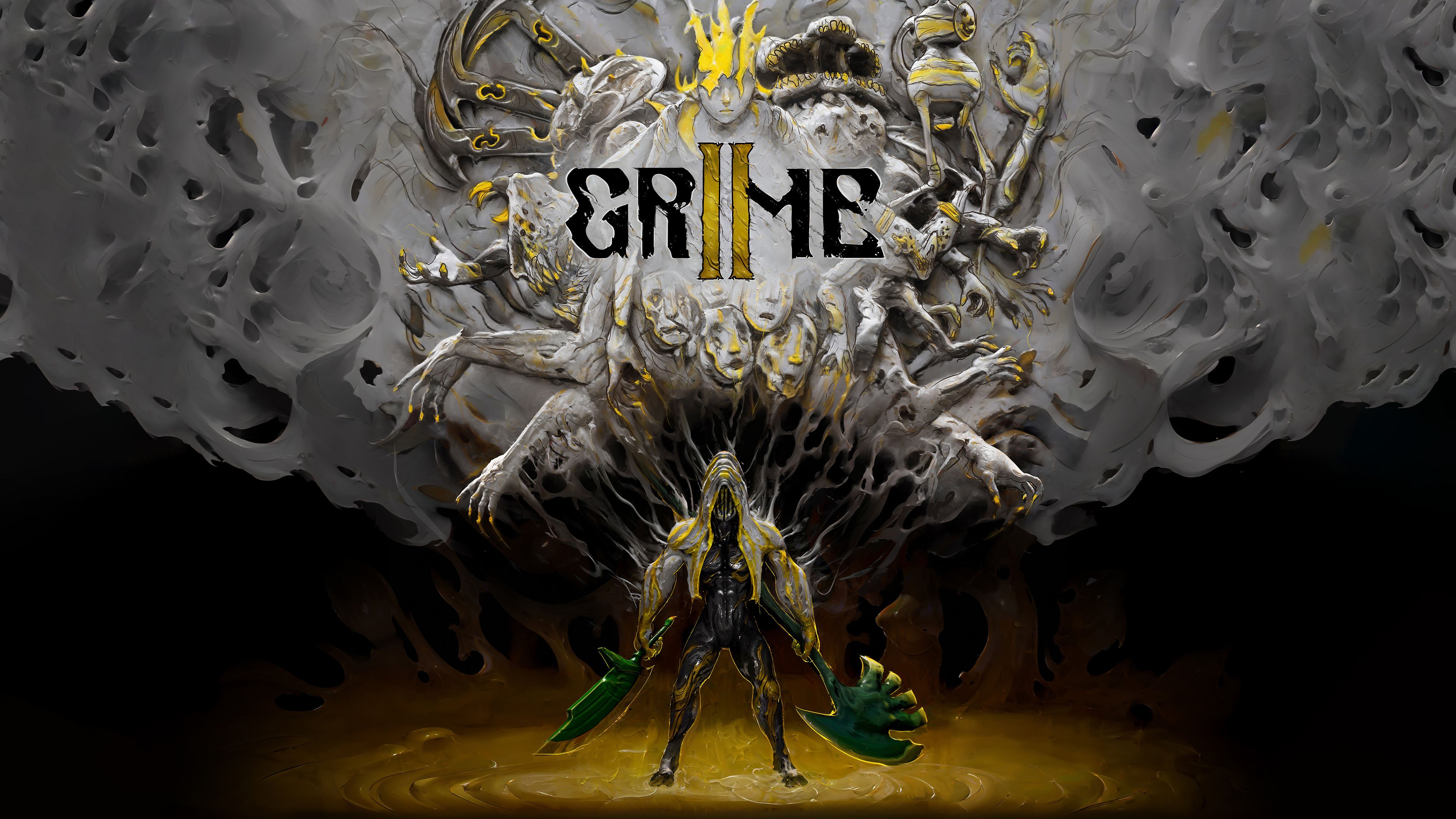 Zapowiedziano GRIME 2, kontynuację przygodowej gry RPG z elementami metroidvanii