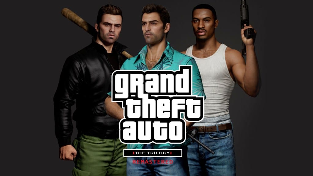 Plotka: Rockstar anulował remastery GTAIV i pierwszego Red Dead Redemption