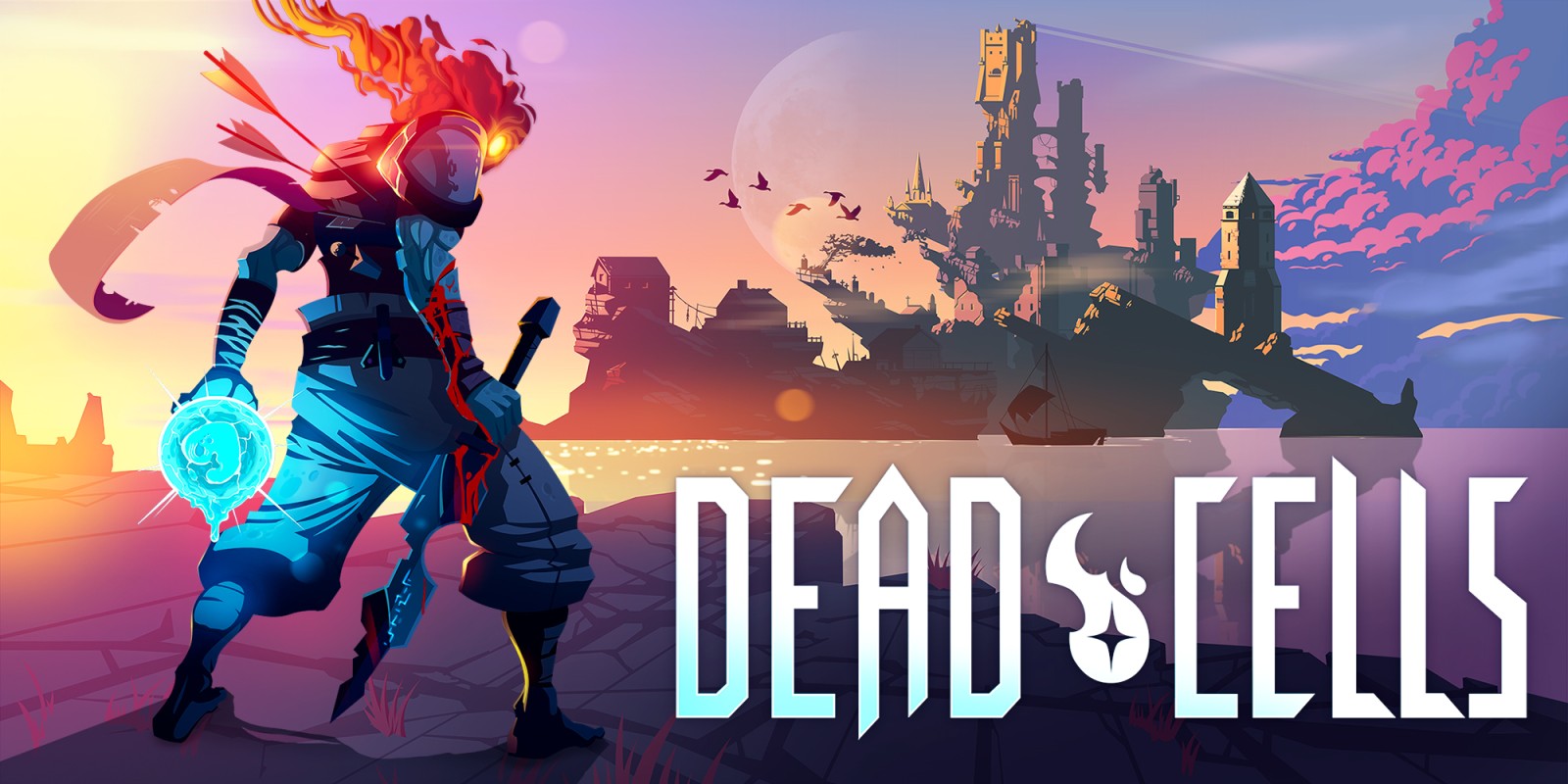 Dead Cells „przełamuje przeszkody” – w grze pojawiła się aktualizacja z ustawieniami ułatwień dostępu 