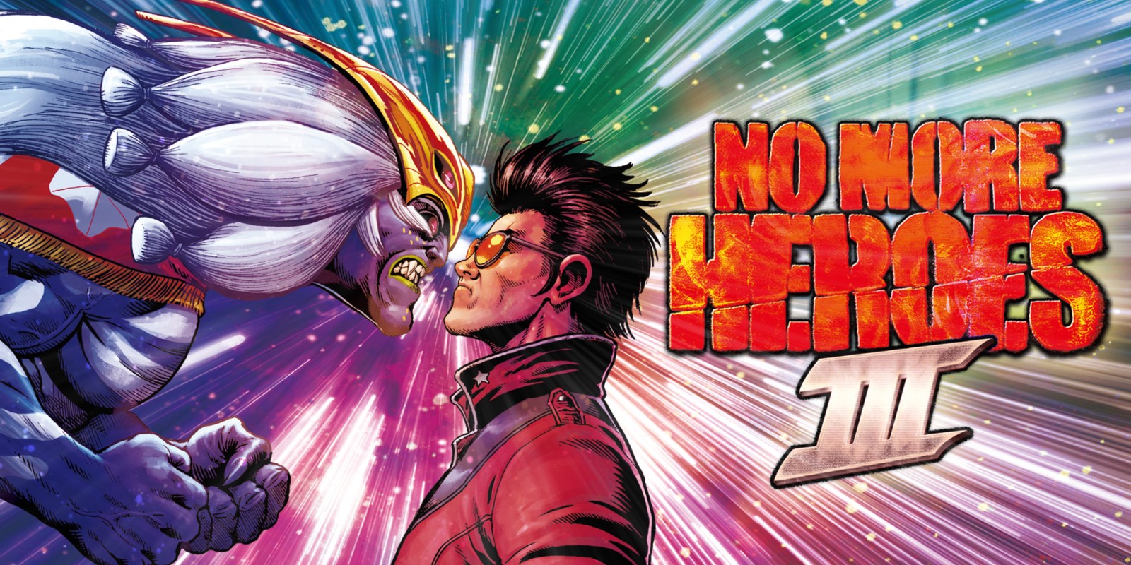 No More Heroes III pojawi się na PC, PlayStation i Xboksie w październiku 