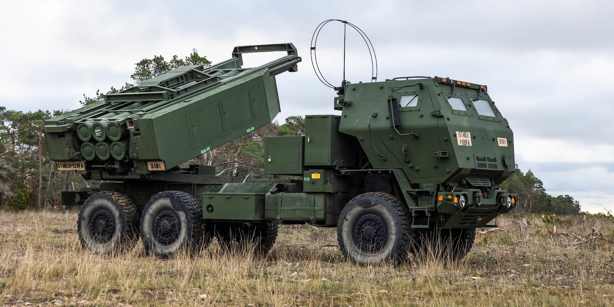 Reuters: USA ogłosi w najbliższych dniach nowy pakiet pomocy wojskowej dla Ukrainy, który obejmie cztery M142 HIMARS