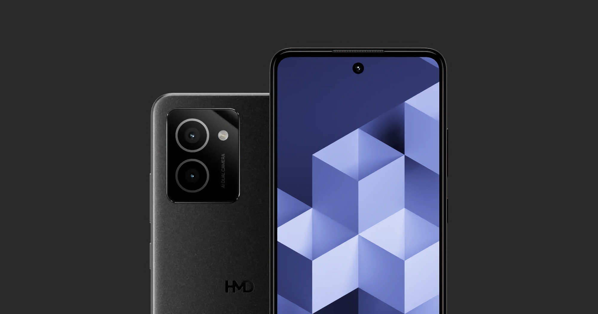 HMD Vibe trafia do sprzedaży: budżetowy smartfon z wyświetlaczem 90 Hz, układem Snapdragon 680 i stopniem ochrony IP52