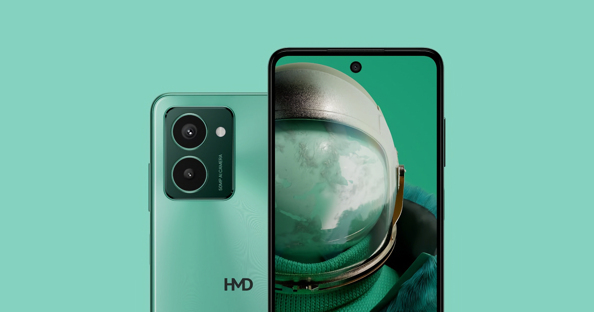 HMD pracuje nad smartfonem o nazwie kodowej Moon Night z układem Snapdragon 8s Gen 3.