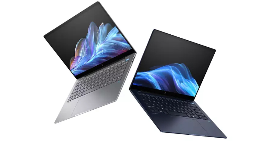 HP OmniBook X i HP EliteBook Ultra wprowadzone do sprzedaży w Indiach: pierwsze laptopy marki Copilot+