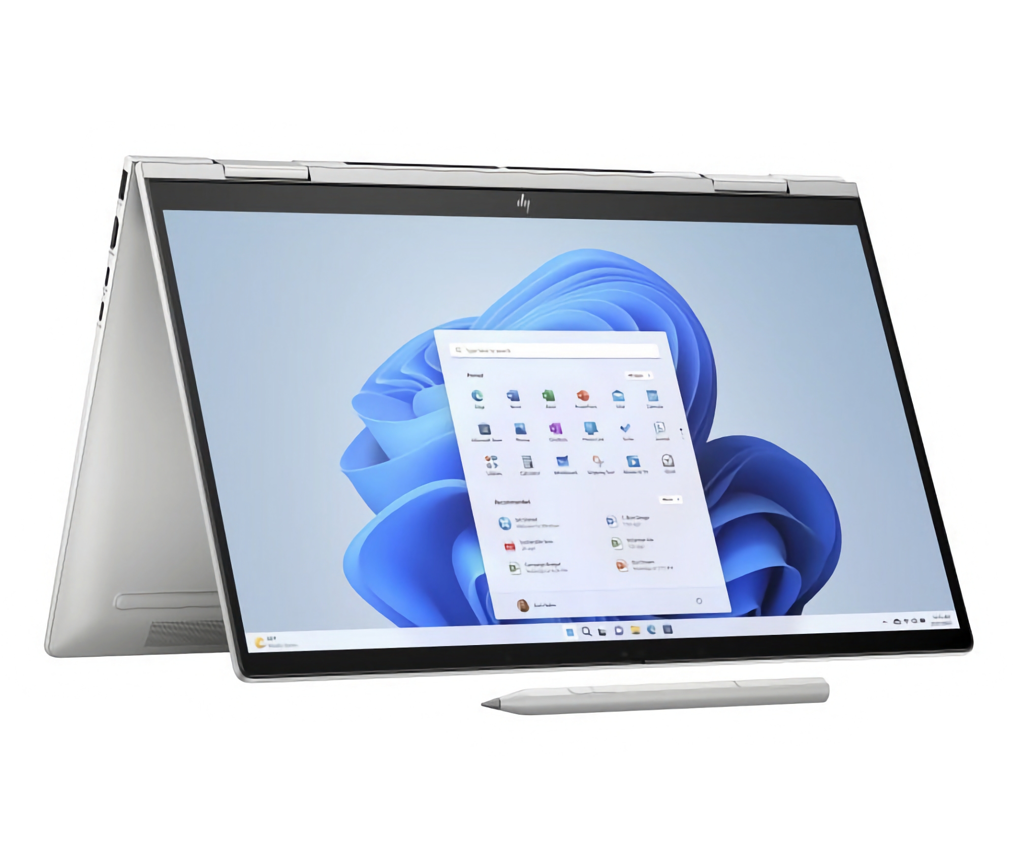 HP zaprezentowało Envy x360 15: pierwszą na świecie linię laptopów z certyfikatem IMAX Enhanced