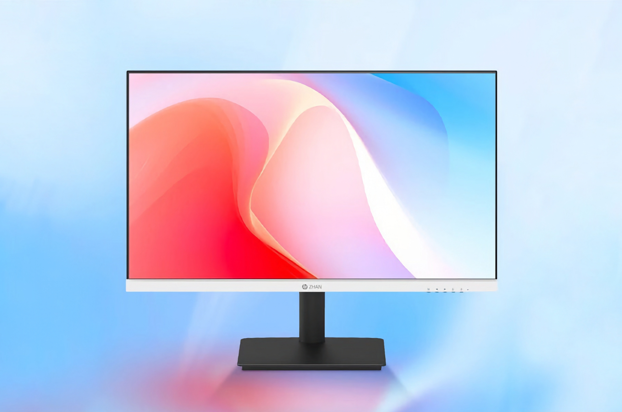 HP Omen D27qs: monitor 2K z ekranem 100 Hz i ceną 124 USD