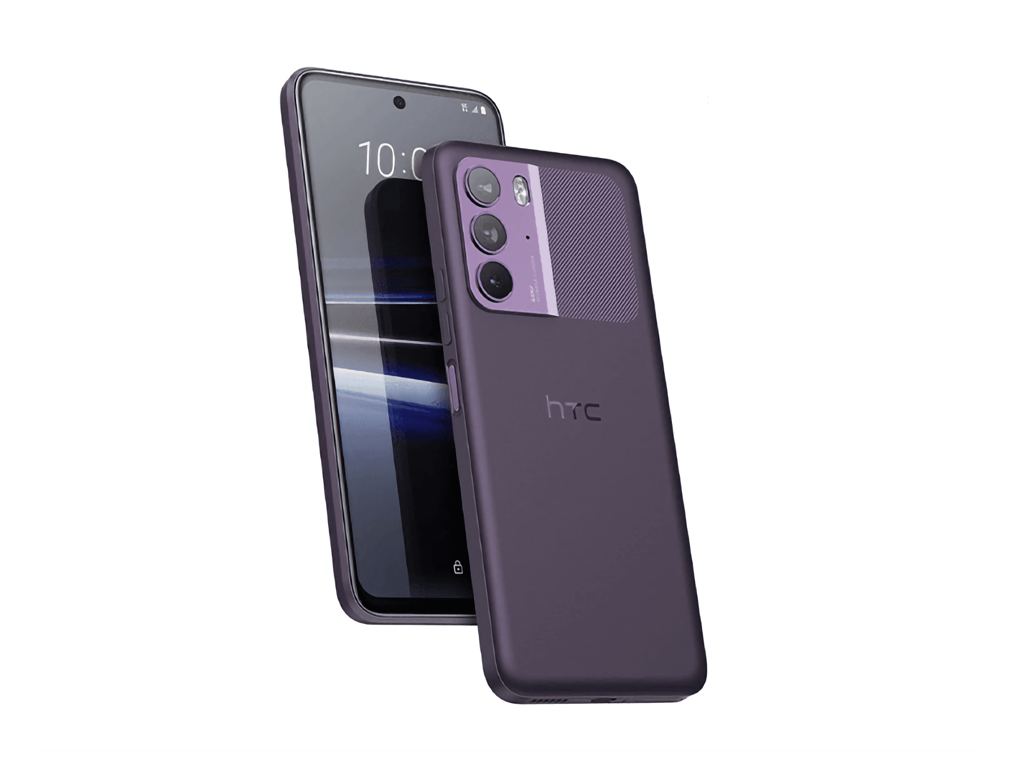 HTC U23 z ekranem 120 Hz, układem Snapdragon 7 Gen 1 i ochroną IP67 zadebiutuje 25 lipca