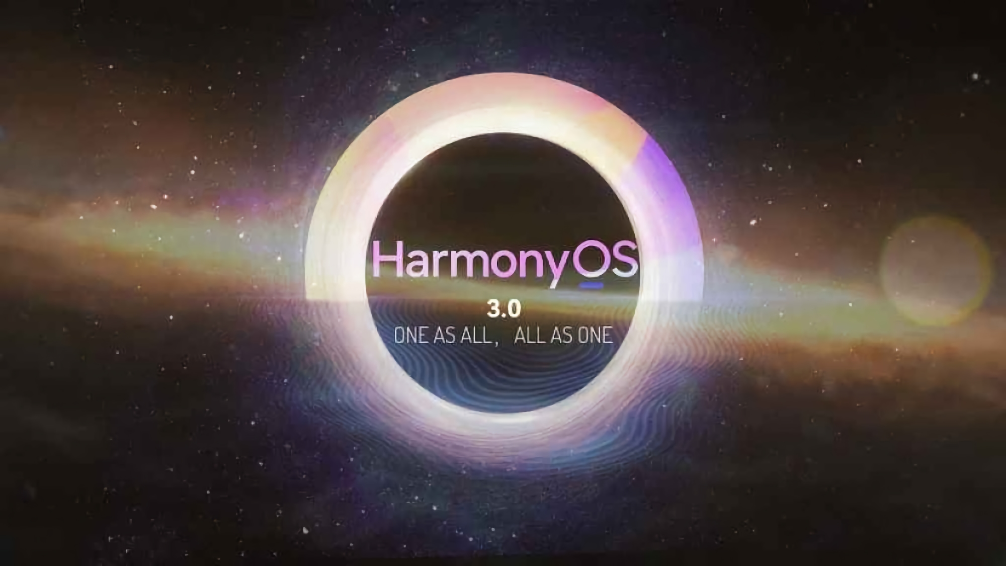 Huawei przygotowuje się do wydania Harmony OS 3.0, może on zostać ujawniony jeszcze w tym miesiącu