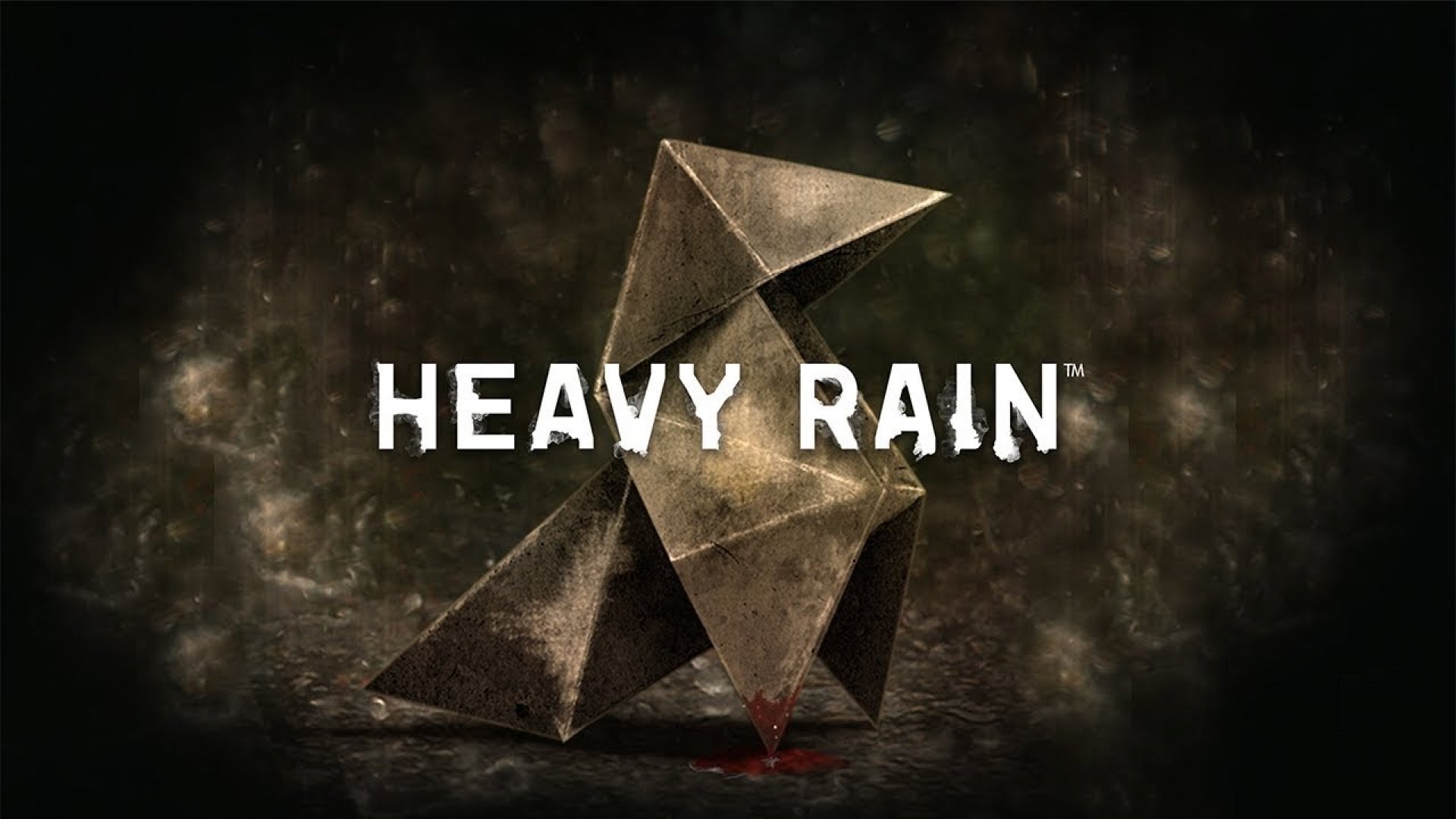 Przegląd Heavy Rain (2019): remake w 4Q, co powoduje zazdrość właścicieli PlayStation