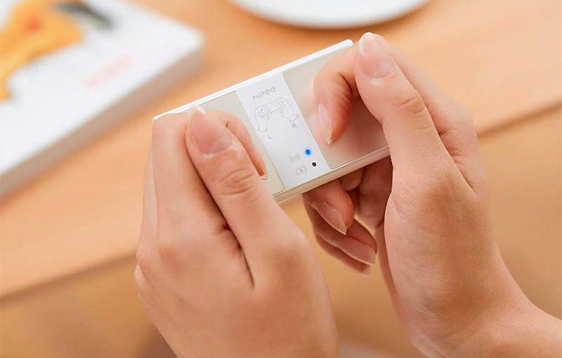 Xiaomi Hipee WeCardio: przenośny monitor EKG za 85 USD
