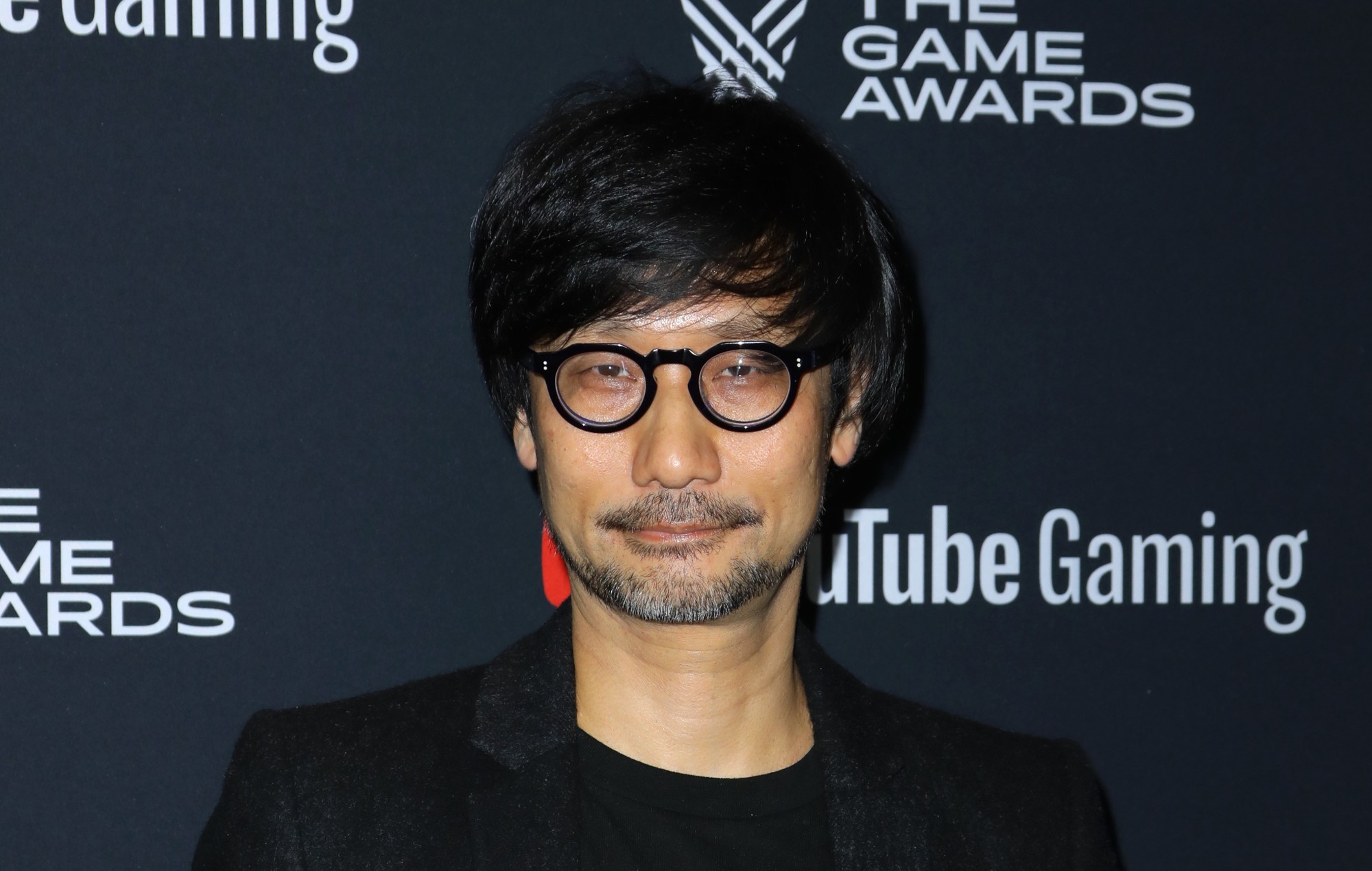  Hideo Kojima wyraził chęć opuszczenia Ziemi, aby "stworzyć grę, w którą można grać w kosmosie"