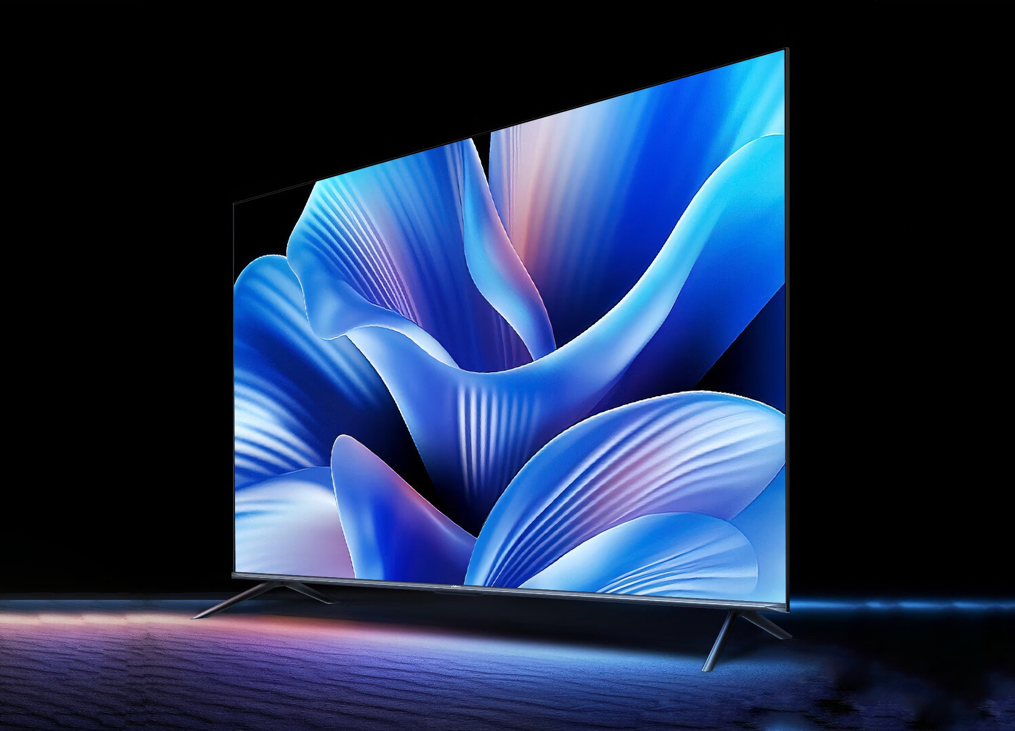 Hisense Vidda S85: 85-calowy telewizor 4K z obsługą częstotliwości odświeżania 120 Hz