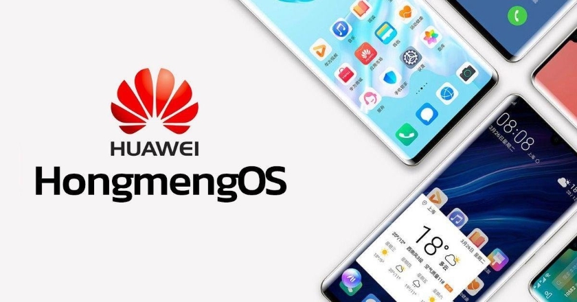 Źródło: Huawei wyda własny system operacyjny Hongmeng OS wraz z flagowym Mate 30