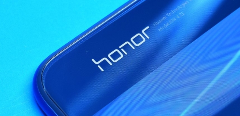 Oficjalnie: smartfony Honor 9X i Honor 9X Pro będą działać na nowym 7-nanometrowym chipie Kirin 810