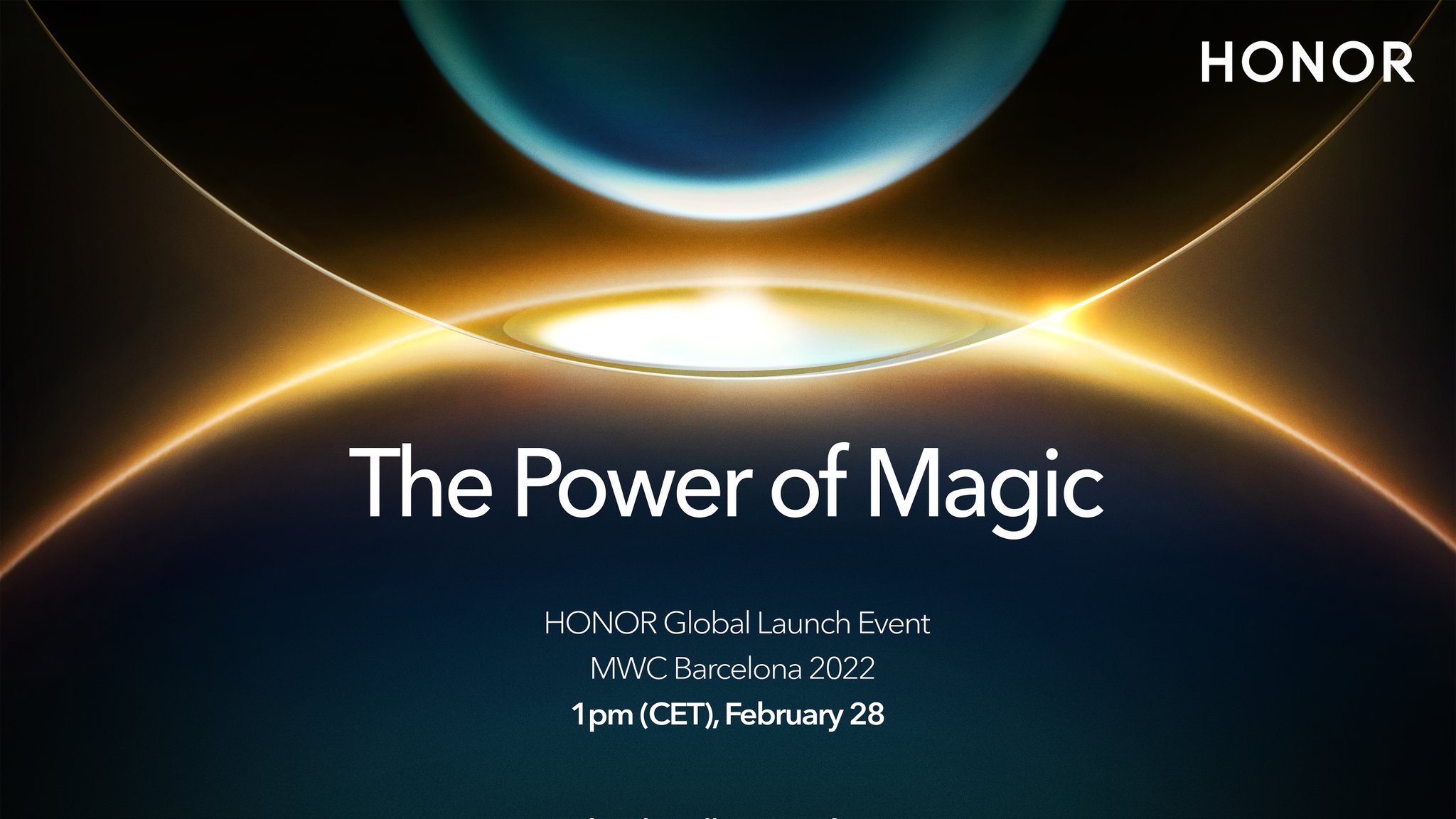 Nie tylko składany smartfon Magic V: co jeszcze Honor zaprezentuje na MWC 28 lutego