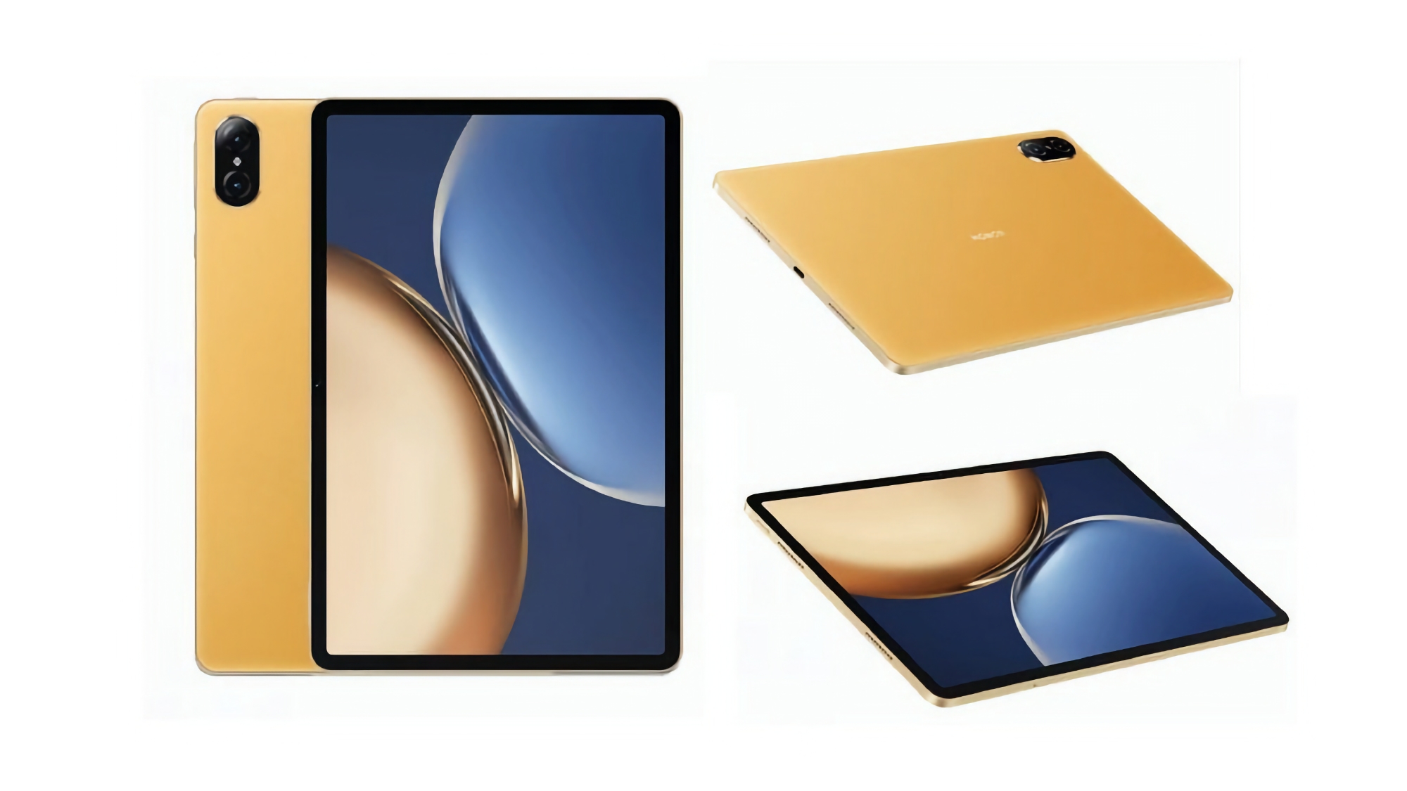 Honor Pad V8 zaprezentowany: pierwszy na rynku tablet z procesorem MediaTek Dimensity 8020