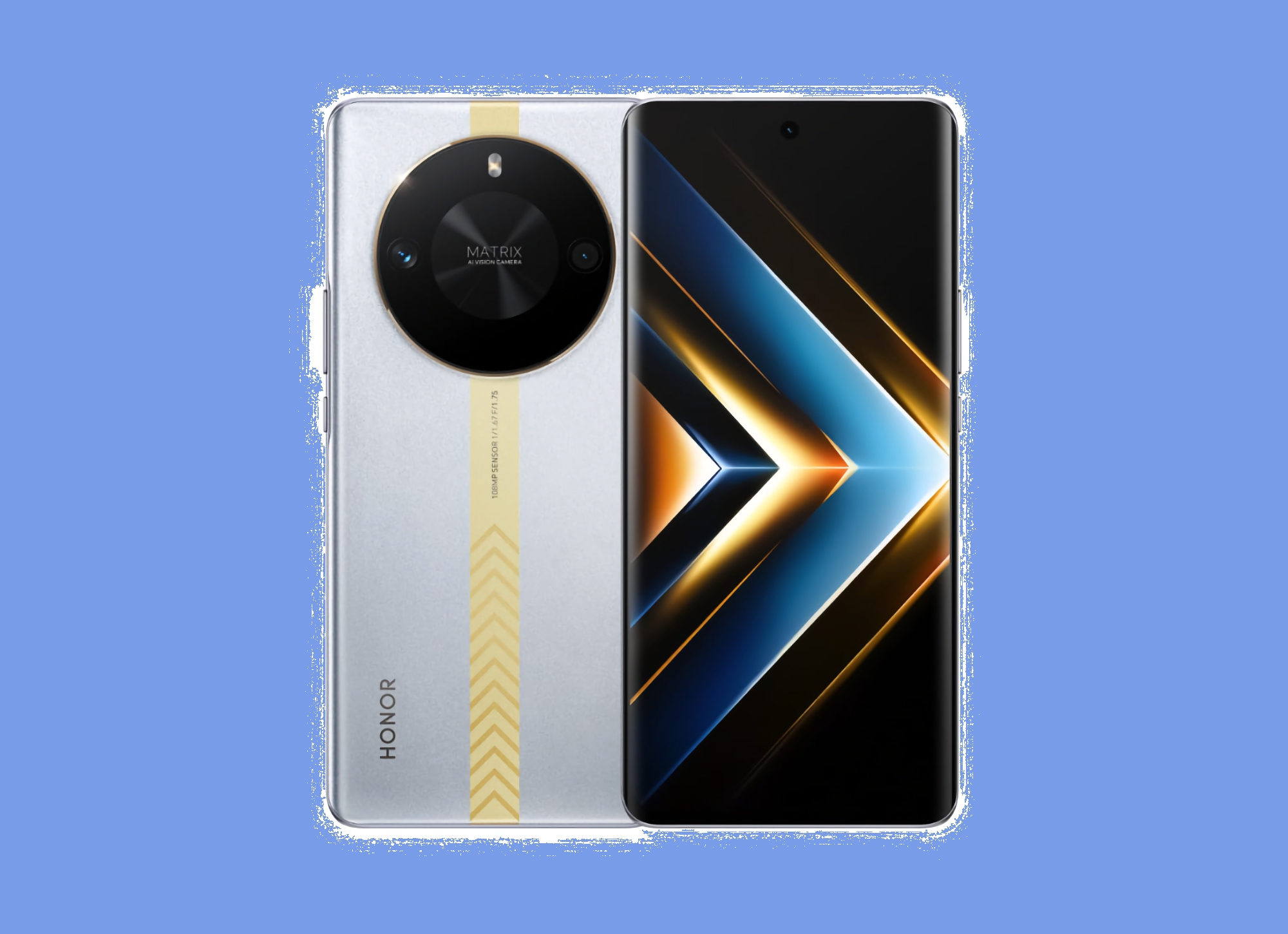 Od 280 USD: Honor X50 GT z układem Snapdragon 8+ Gen 1 już w sprzedaży