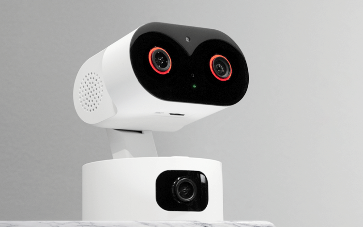 Honor prezentuje Xiaopai Smart Camera Pro z potrójnym obiektywem, 20-krotnym zoomem i funkcjami AI