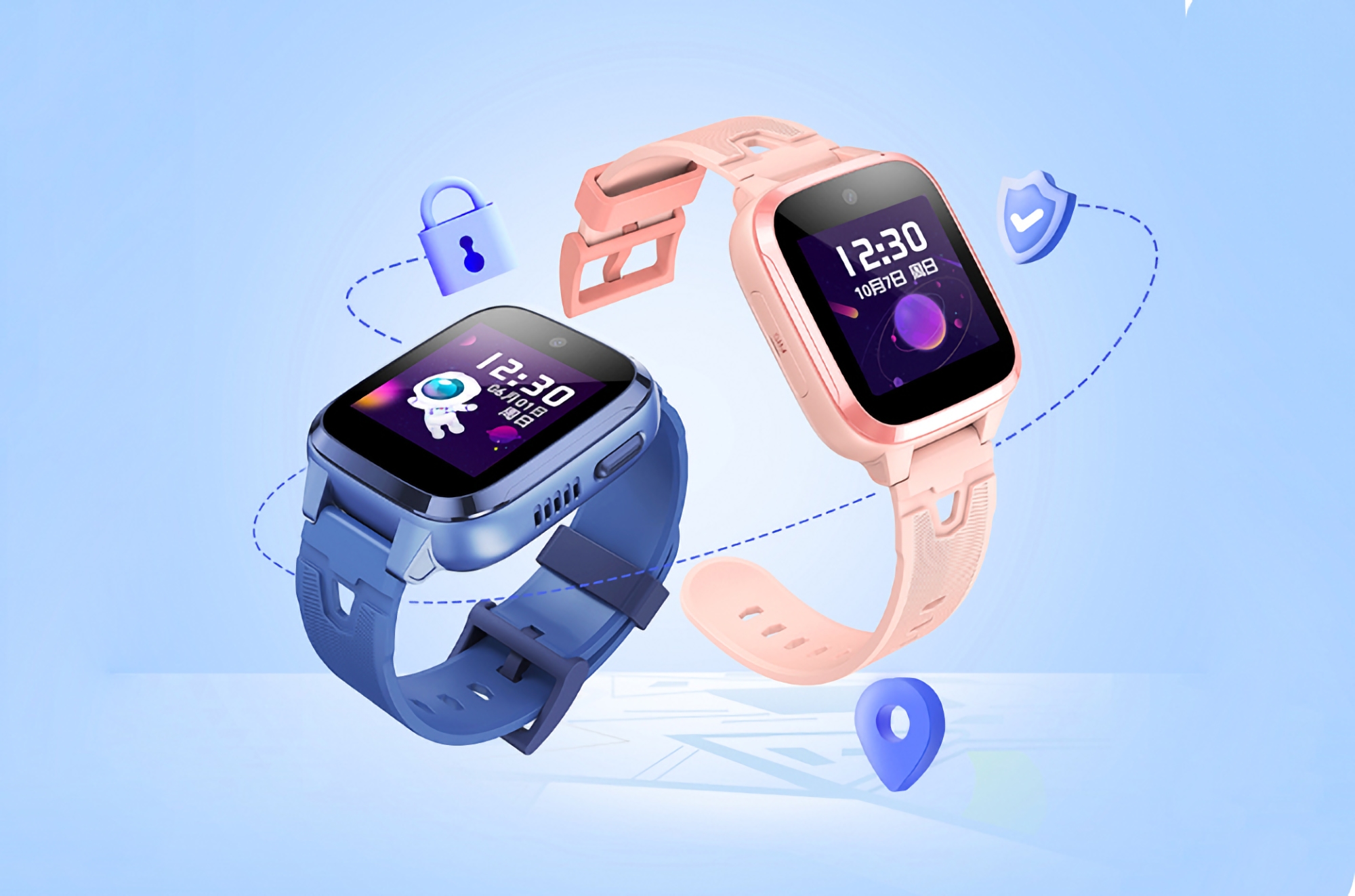 Honor wprowadza na rynek smartwatch dla dzieci z 4G, wideorozmowami i ochroną IP68 za 42 dolary