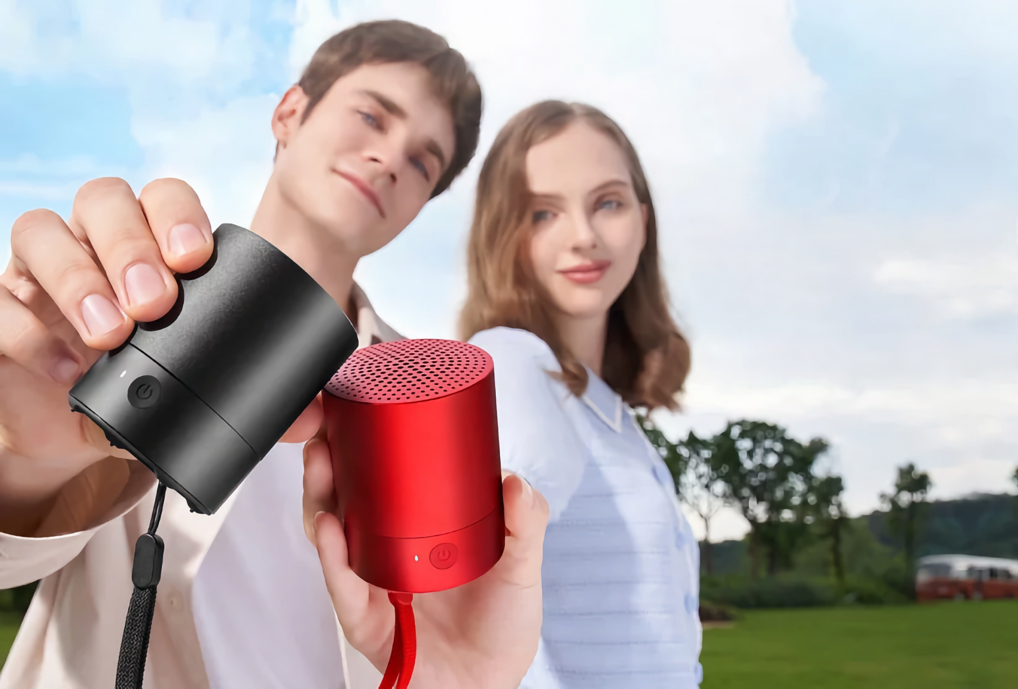 Honor Ikarao Mini: kompaktowy głośnik Bluetooth 5.4 z baterią o żywotności do 8 godzin za 11 USD