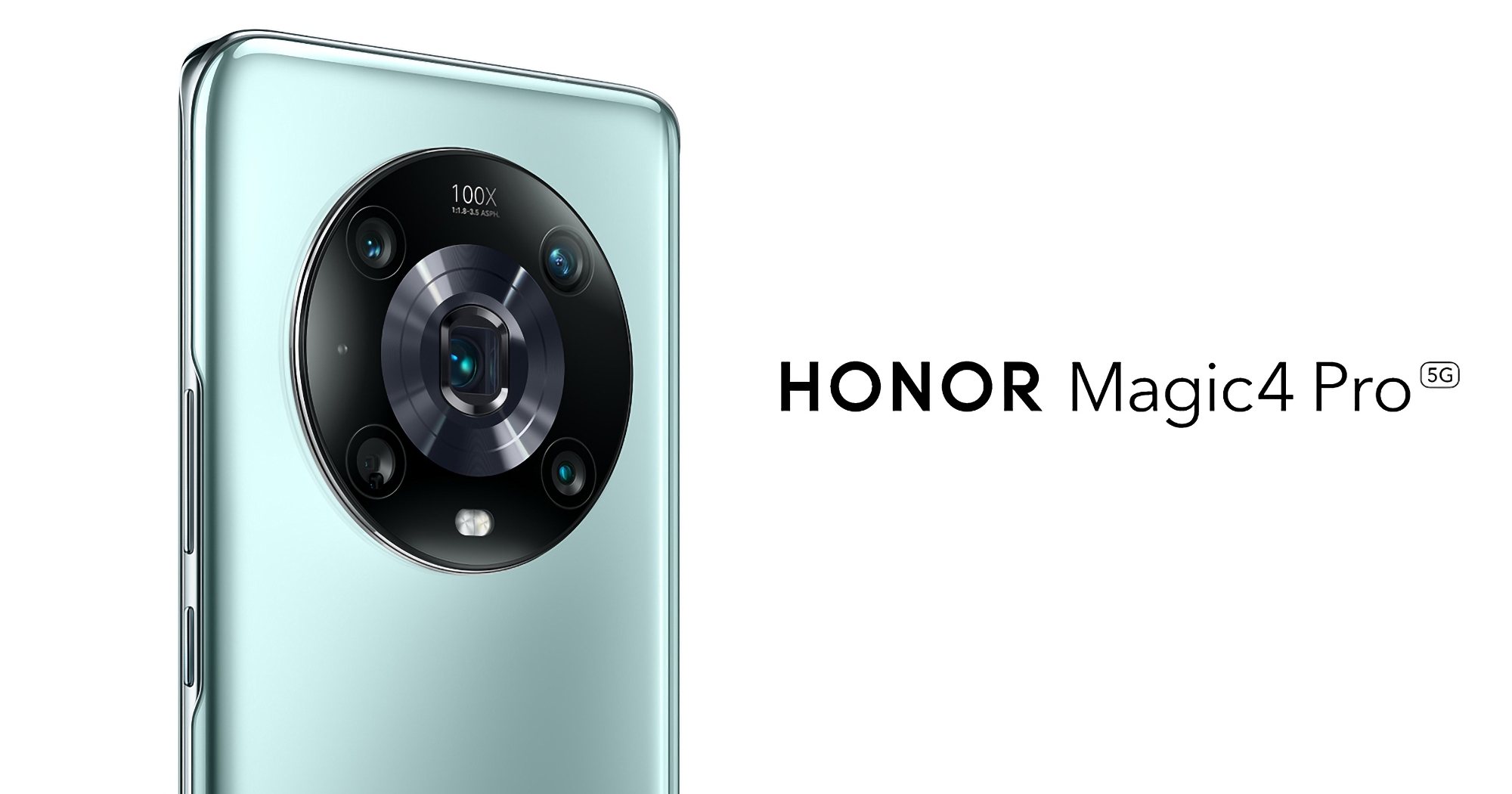 Honor Magic 4 Pro otrzymał nową wersję oprogramowania na globalnym rynku