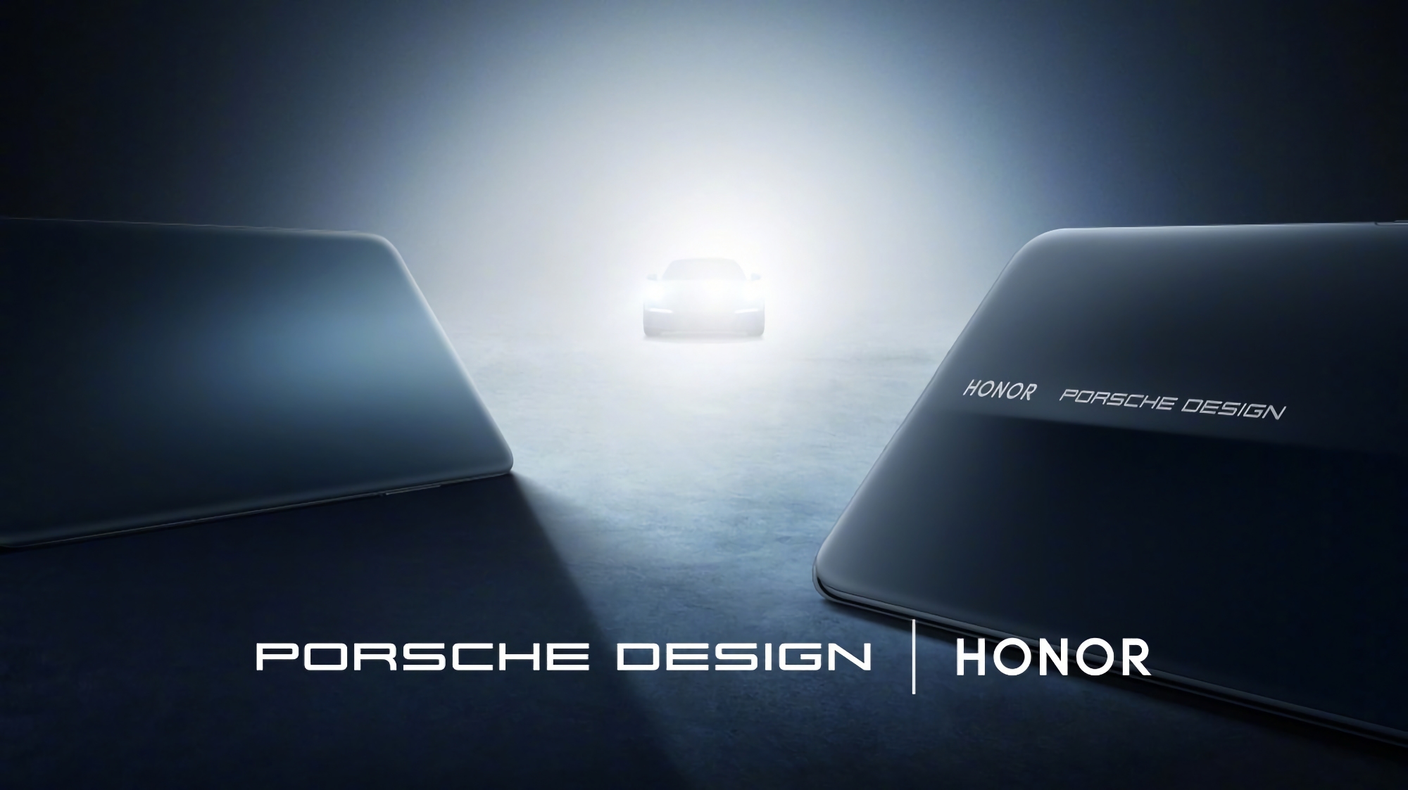 Honor zaprezentuje smartfon Magic 6 RSR Porsche Design na targach MWC 2024