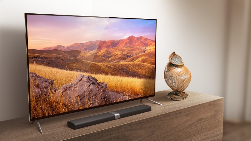 Huawei przygotowuje pierwszy na świecie smart TV z obsługą sieci 5G i rozdzielczością ekranu 8K