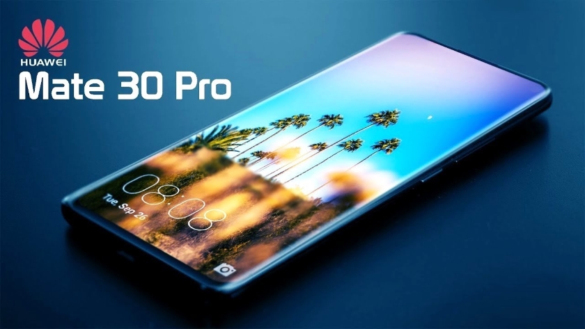 Plotka: Huawei Mate 30 Pro otrzyma wyświetlacz AMOLED z częstotliwością odświeżania 90 Hz, podobnie jak OnePlus 7 Pro