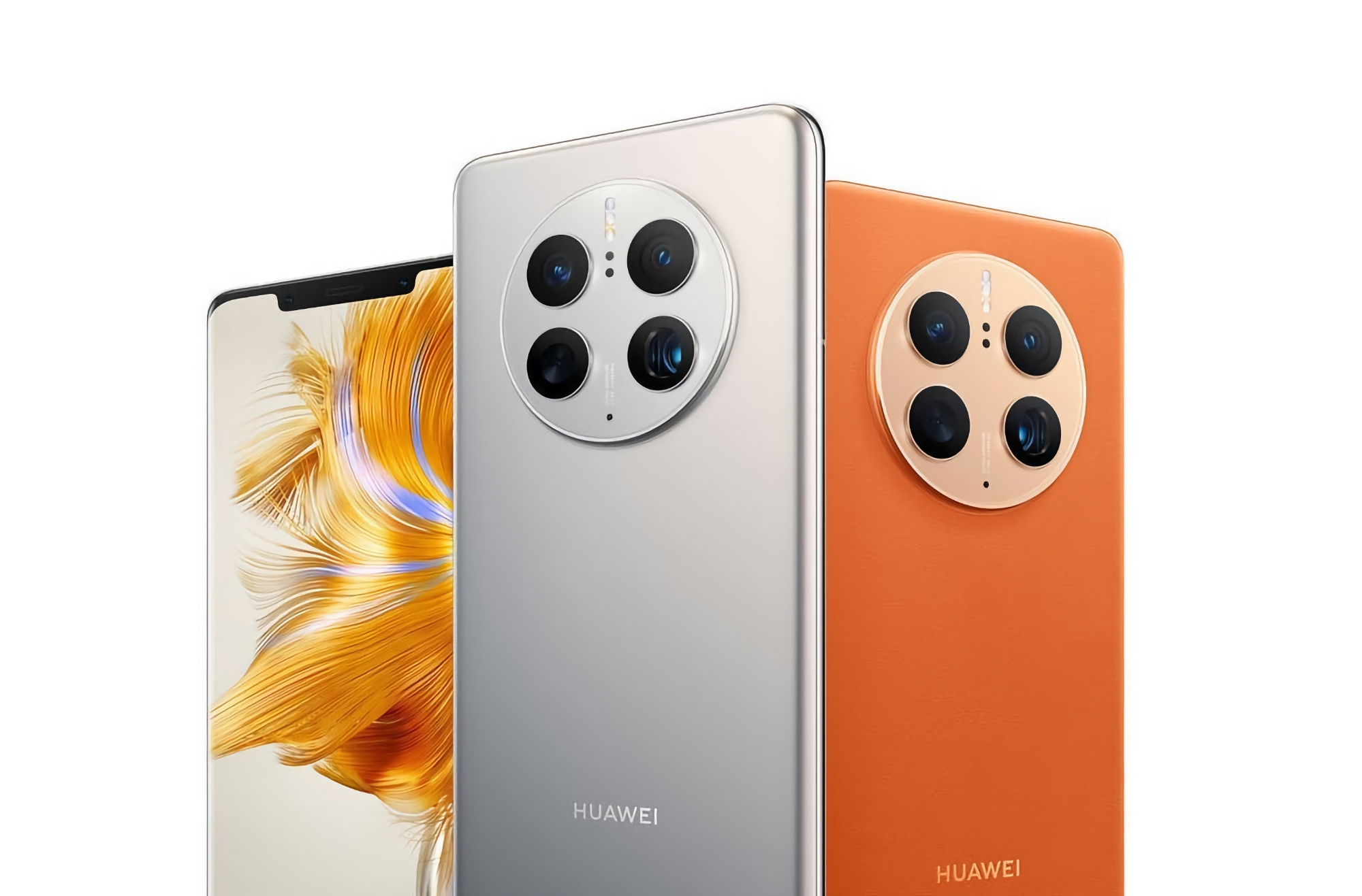 To już oficjalne: Huawei Mate 50 Pro z układem Snapdragon 8+ Gen 1 i aparatem 50 MP pojawi się w Europie 26 września