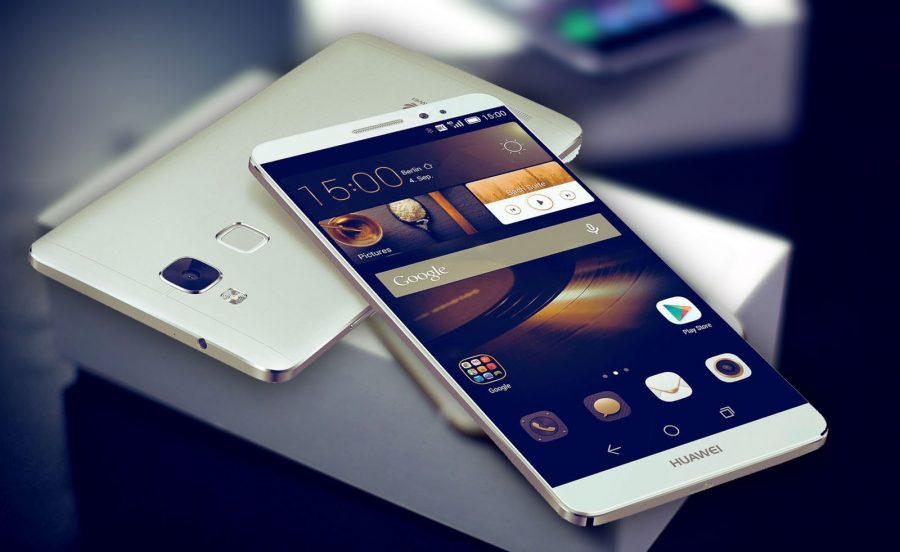 Na smartfonach Huawei uruchomią rosyjski system operacyjny Aurora