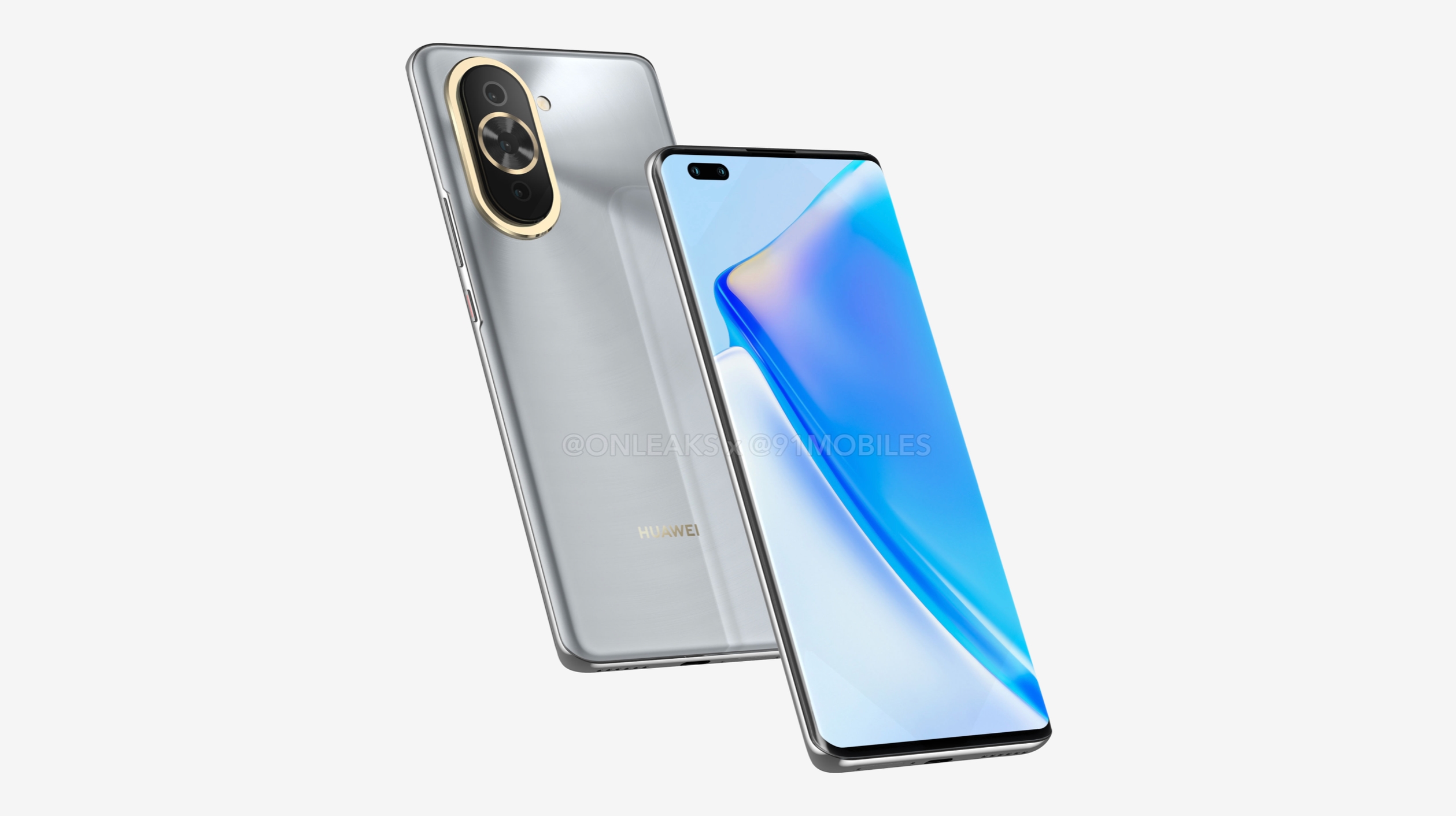 Huawei ogłosił datę prezentacji smartfonów Nova 10 i Nova 10 Pro