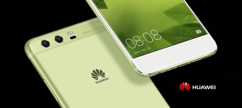 Huawei wydała aktualizację do Androida 8.0 Oreo na P10 i P10 Plus