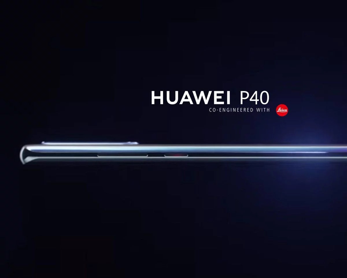 Huawei P40 może być pierwszym na świecie smartfonem z baterią grafenową