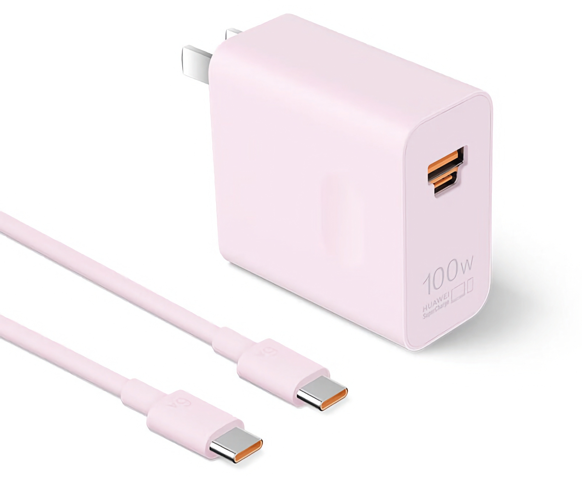 Huawei SuperCharge Max z mocą 100 W, dwoma portami USB i ceną 42 USD jest już w sprzedaży