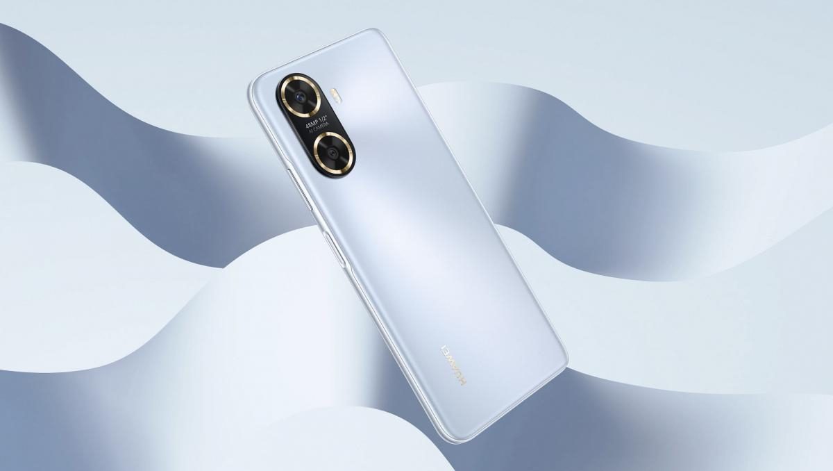 Huawei przygotowuje smartfon Enjoy 60X z 6,95-calowym ekranem i baterią 7000 mAh