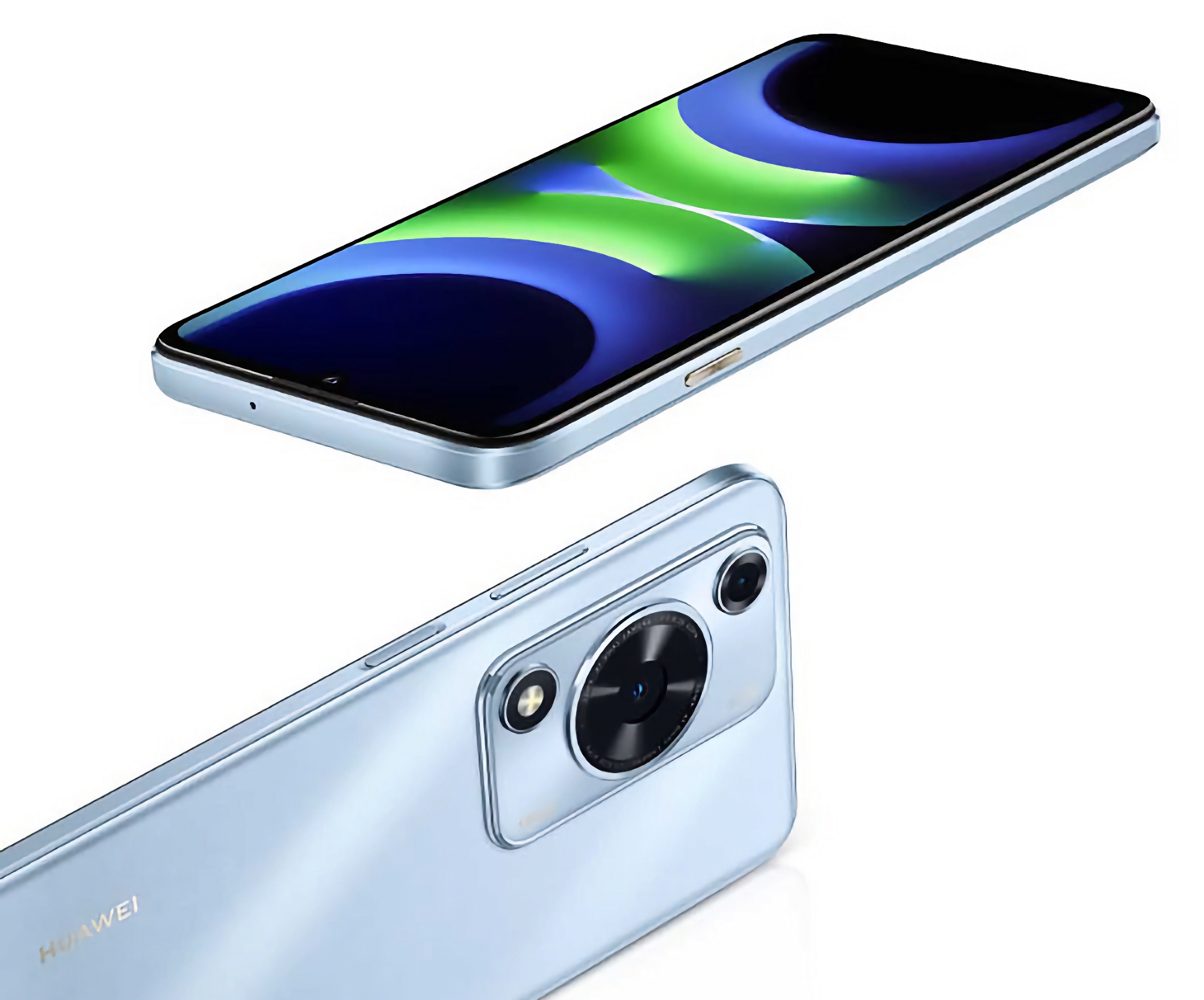 28 maja Huawei zaprezentuje budżetowy smartfon Enjoy 70S z baterią o pojemności 6000 mAh