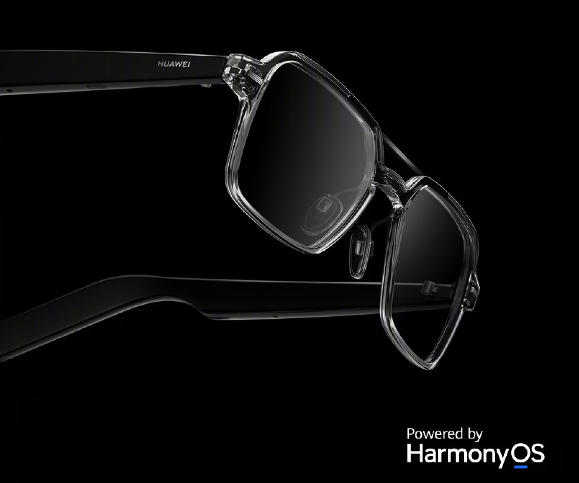 Huawei prezentuje nowe inteligentne okulary z HarmonyOS na pokładzie, ochroną IPX4, wbudowanymi głośnikami i autonomią do 16 godzin