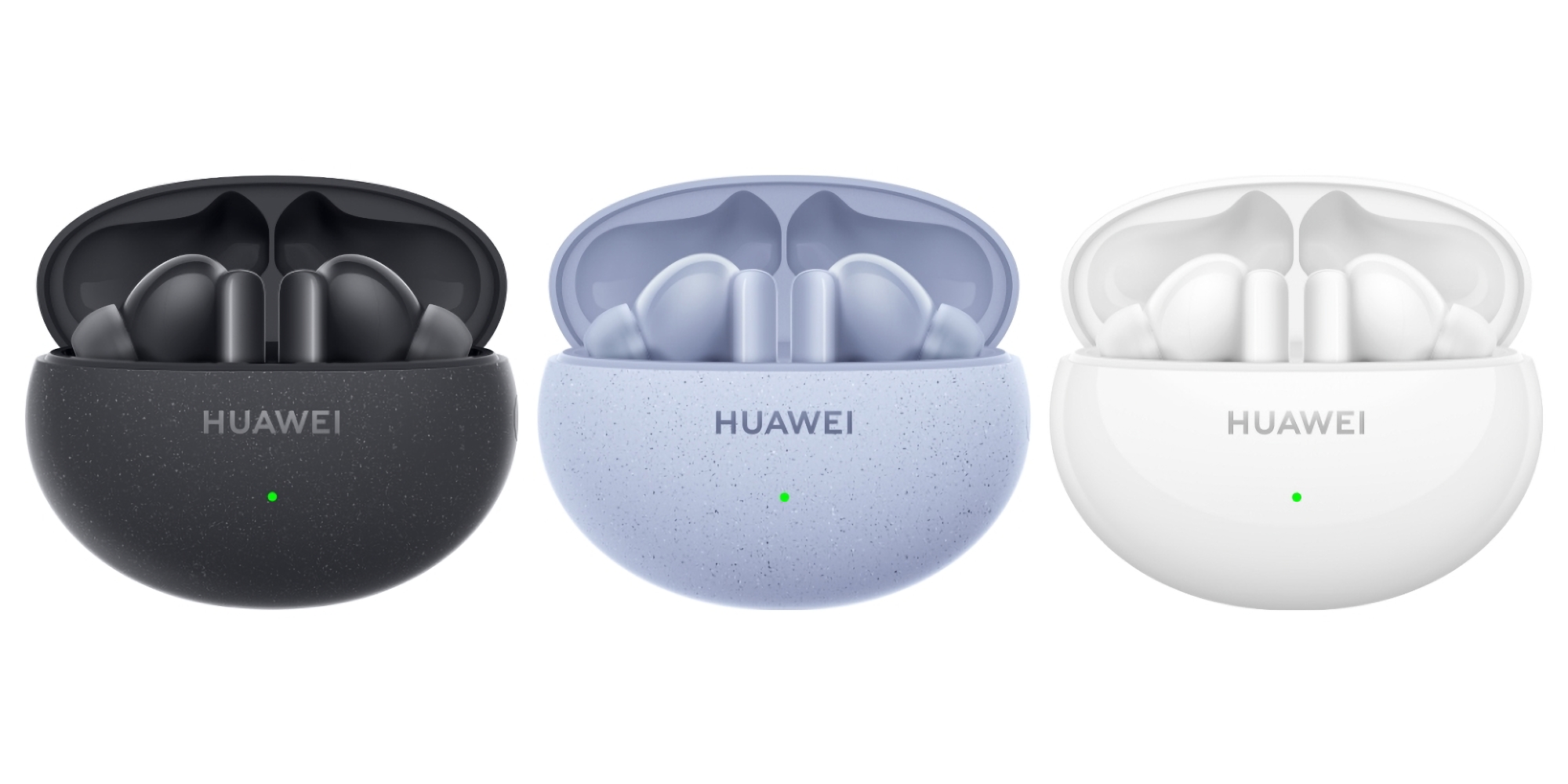 Huawei FreeBuds 5i z ANC w sprzedaży na Amazon ze zniżką