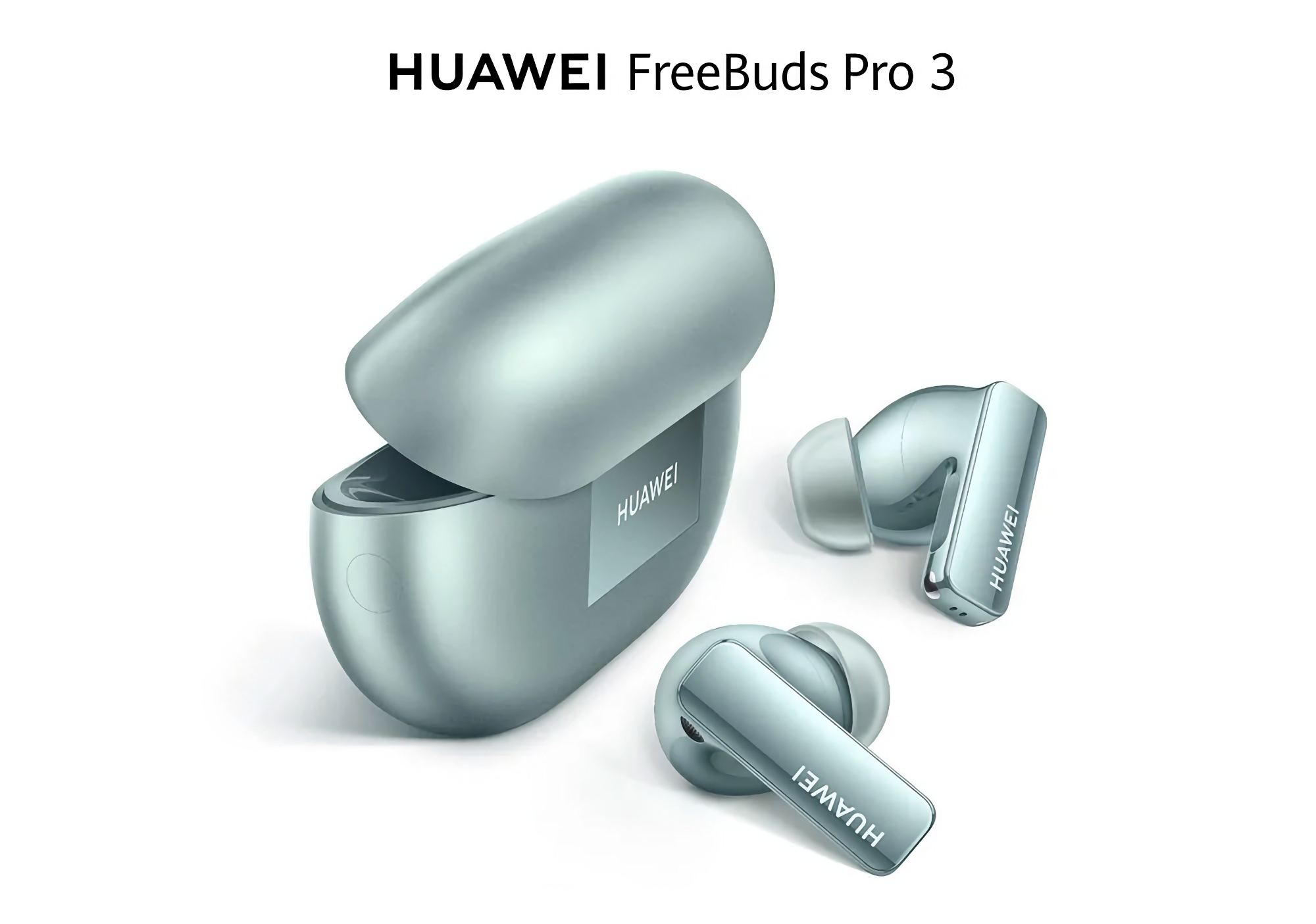 Huawei FreeBuds Pro 3 dostępne na Amazon z rabatem 20 euro
