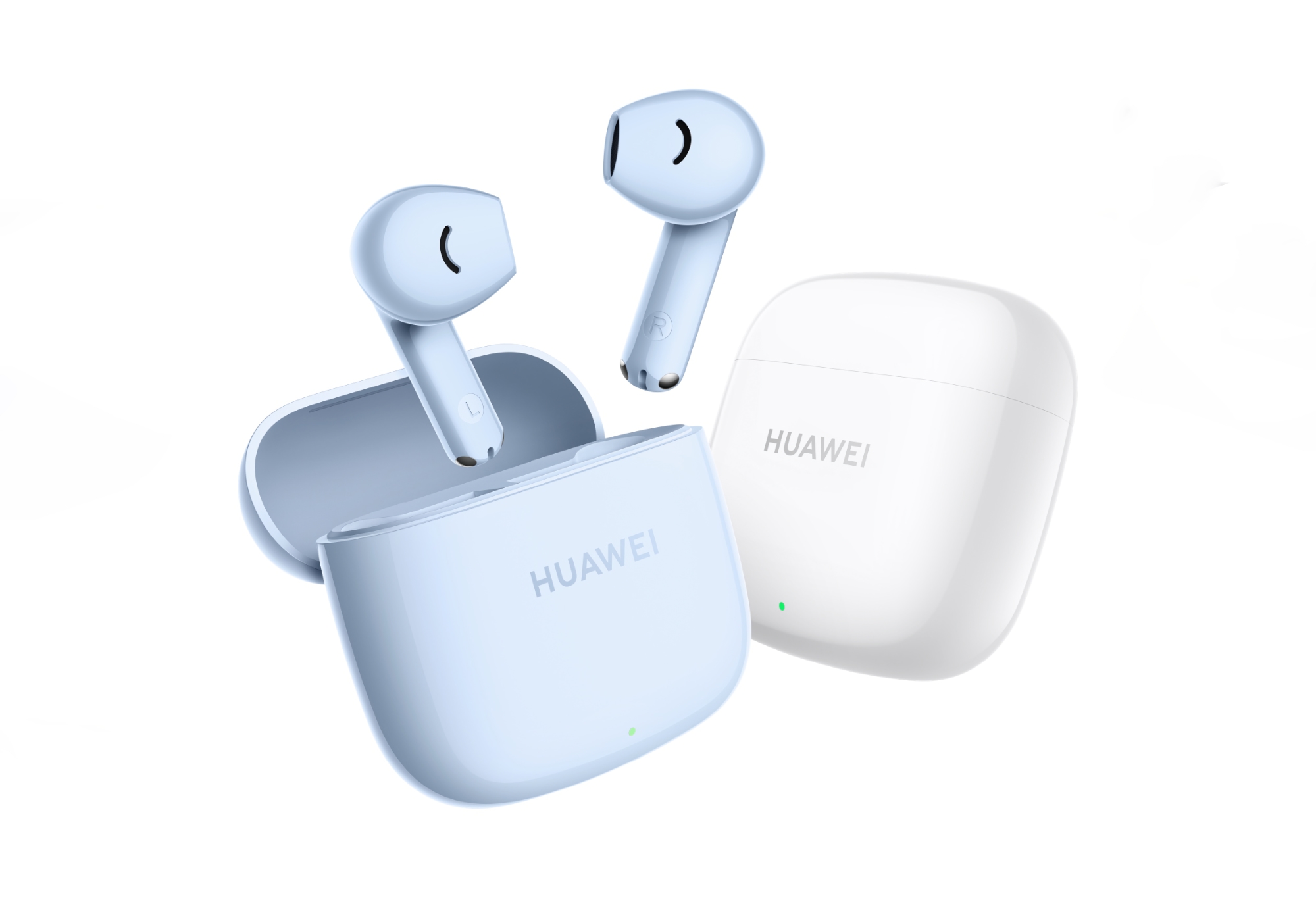 Huawei FreeBuds SE 2 z Bluetooth 5.3, do 40 godzin pracy na baterii i ochroną IP54 zadebiutowały w Europie