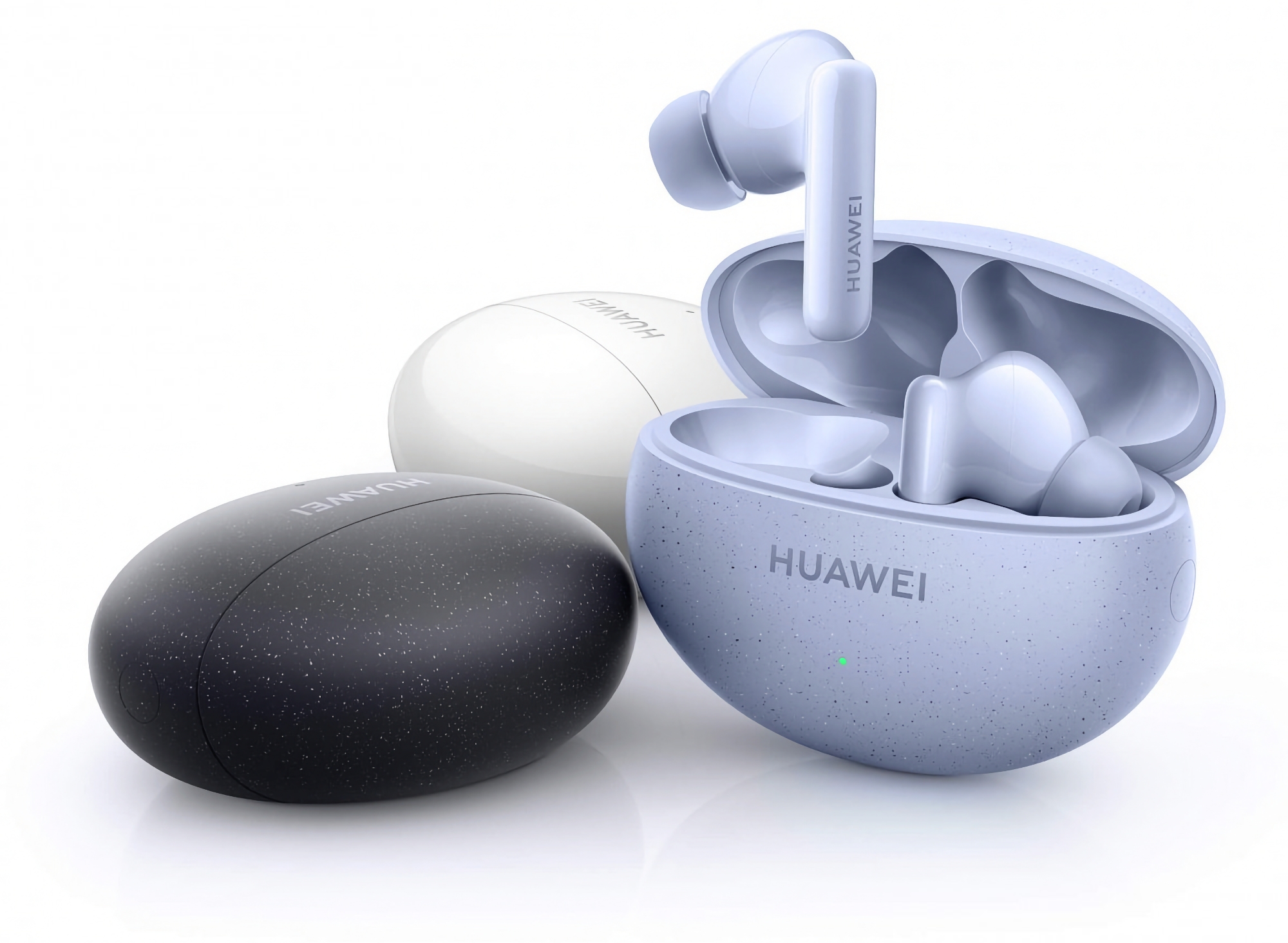 Huawei Freebuds 5i z ANC, Bluetooth 5.2 i do 28 godzin pracy na baterii wprowadzony na światowy rynek