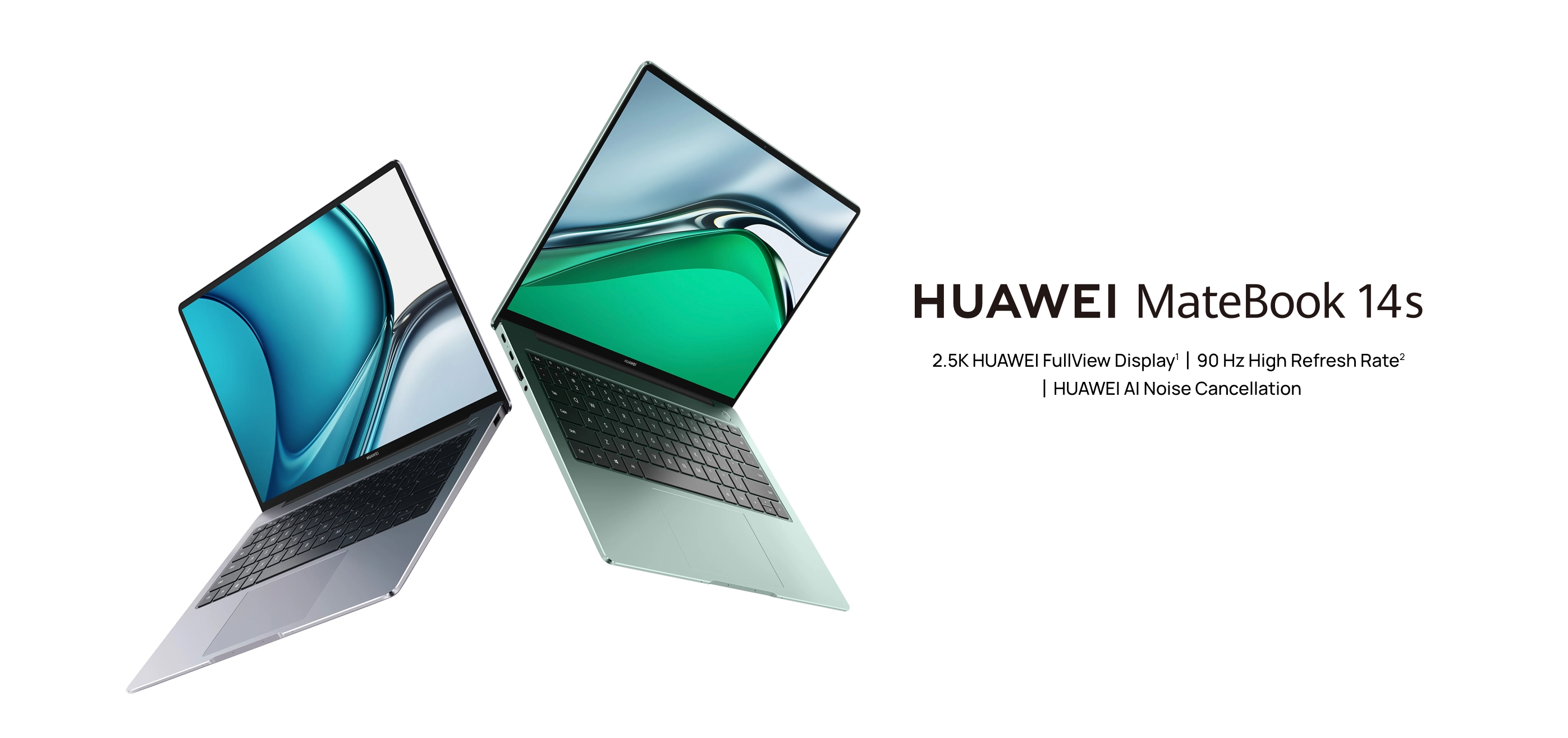Huawei MateBook 14s z ekranem 90Hz i procesorem Intel Core i7 11 generacji trafia do Europy