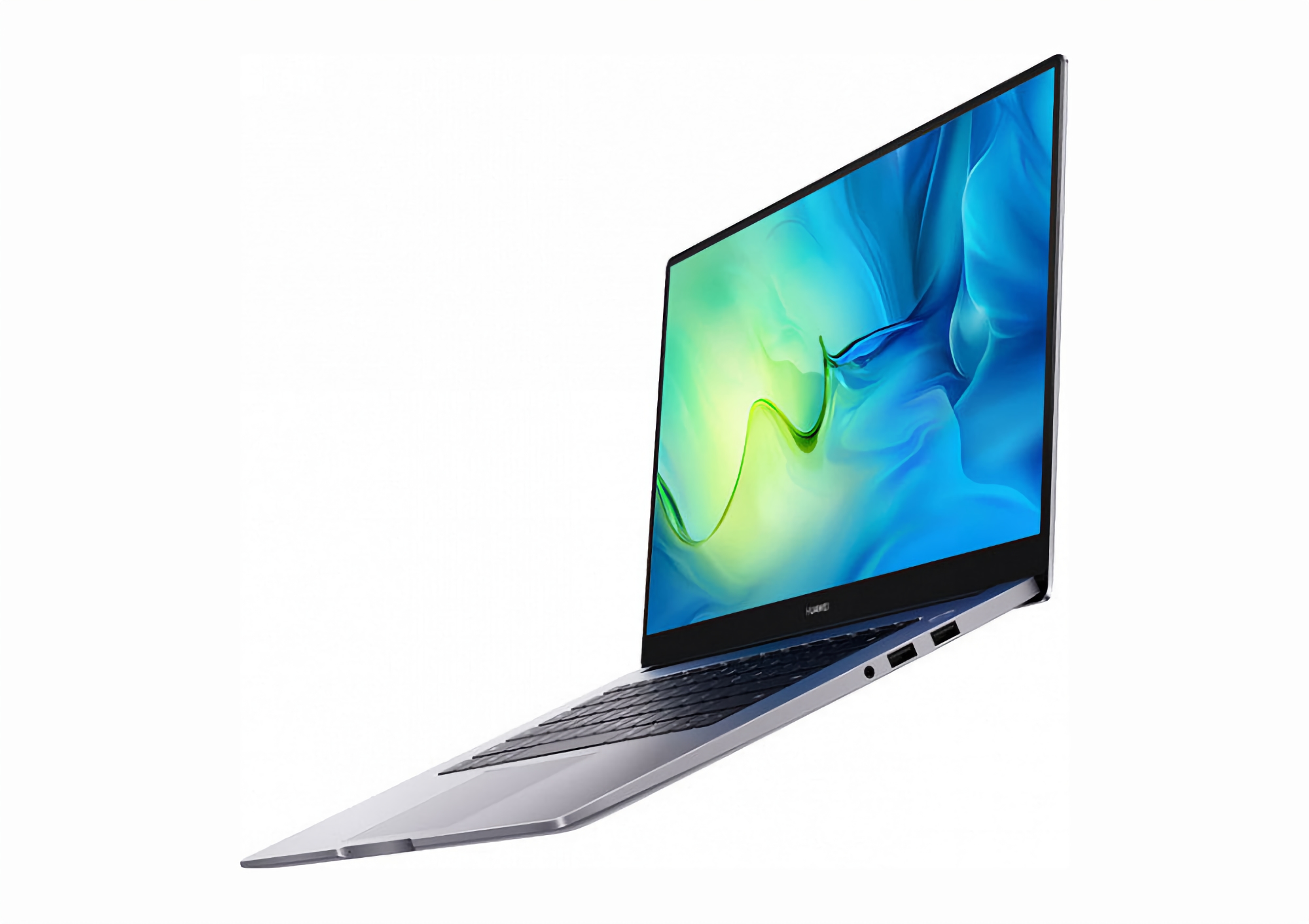 Huawei zaprezentował MateBook D 15 Ryzen Edition: laptop z układami AMD Ryzen 5000 i 16 GB pamięci RAM za 695 USD