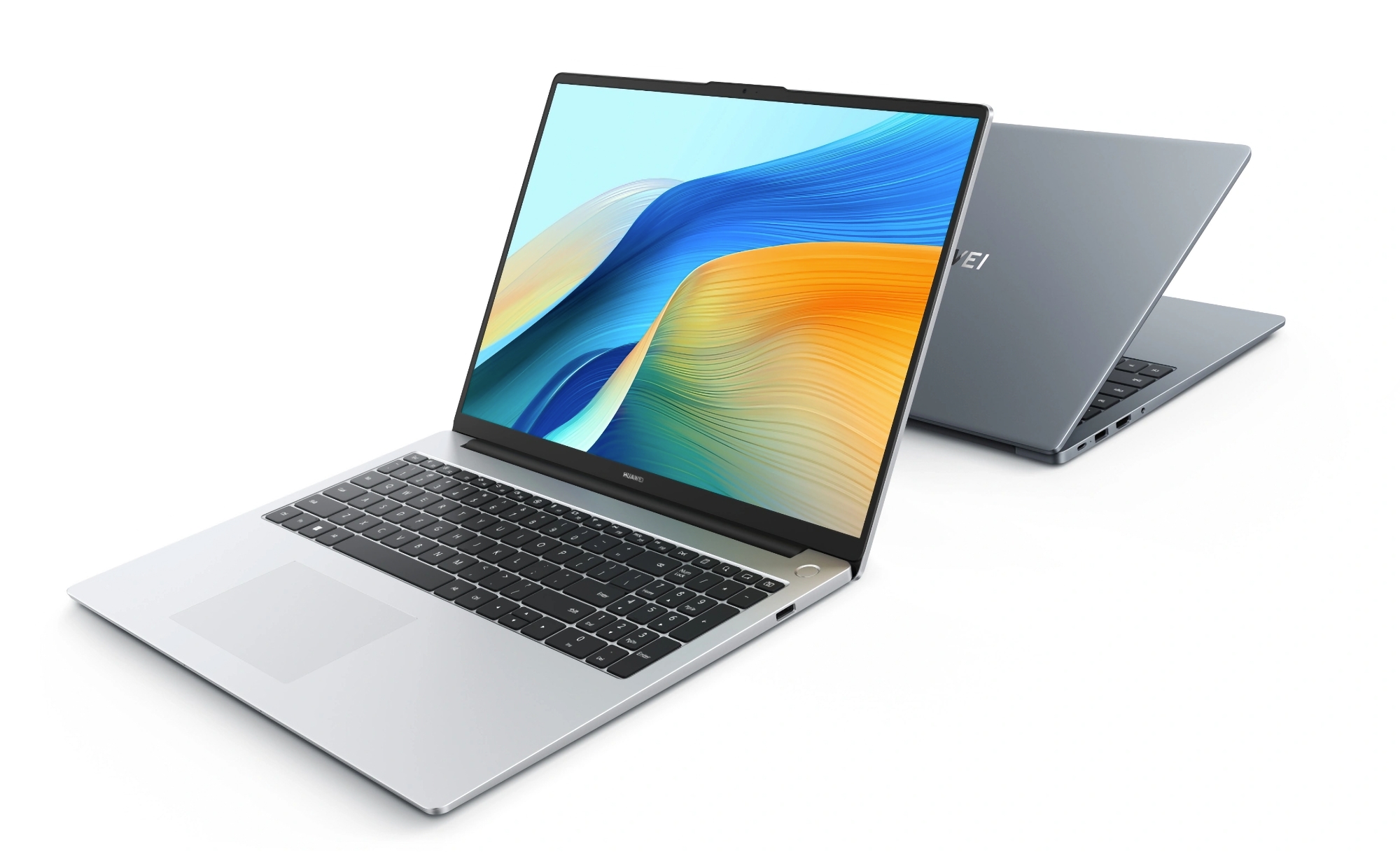 Huawei zaprezentował MateBook D 16 (2024) z procesorami Intel Core 13. generacji