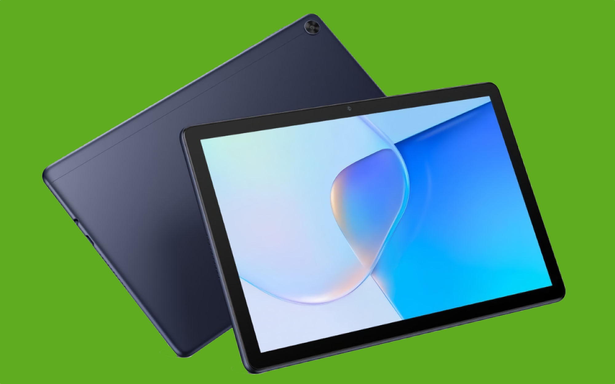 Huawei MatePad C5e: budżetowy tablet z wyświetlaczem 10,1″ i obsługą LTE od 200 dolarów.