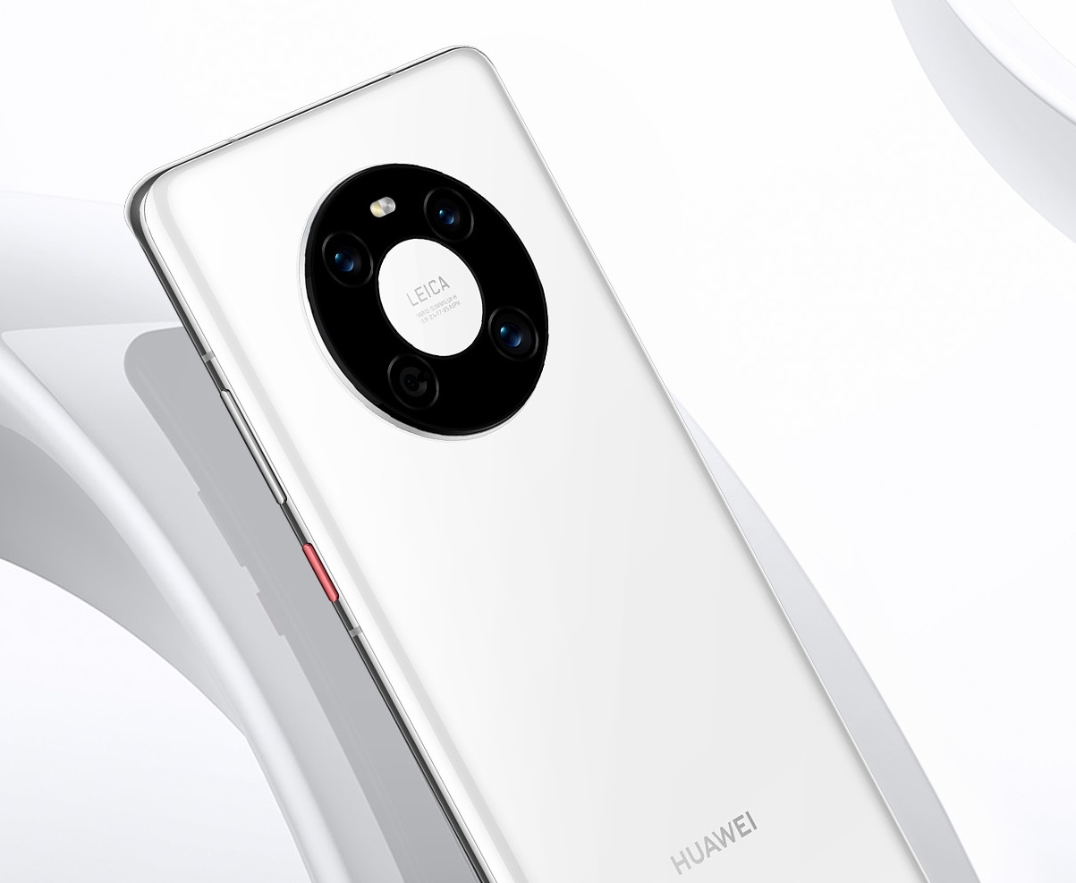 Niespodziewanie: Huawei szykuje smartfon Mate 40E Pro 2022 z procesorem Kirin 9000L i obsługą 5G