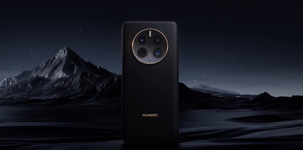 Po 2 latach oczekiwania: „niezatapialny” flagowy Huawei Mate 50 Pro z chipem Snapdragon 8+ Gen 1 4G i komunikacją satelitarną jest prezentowany za 980 USD