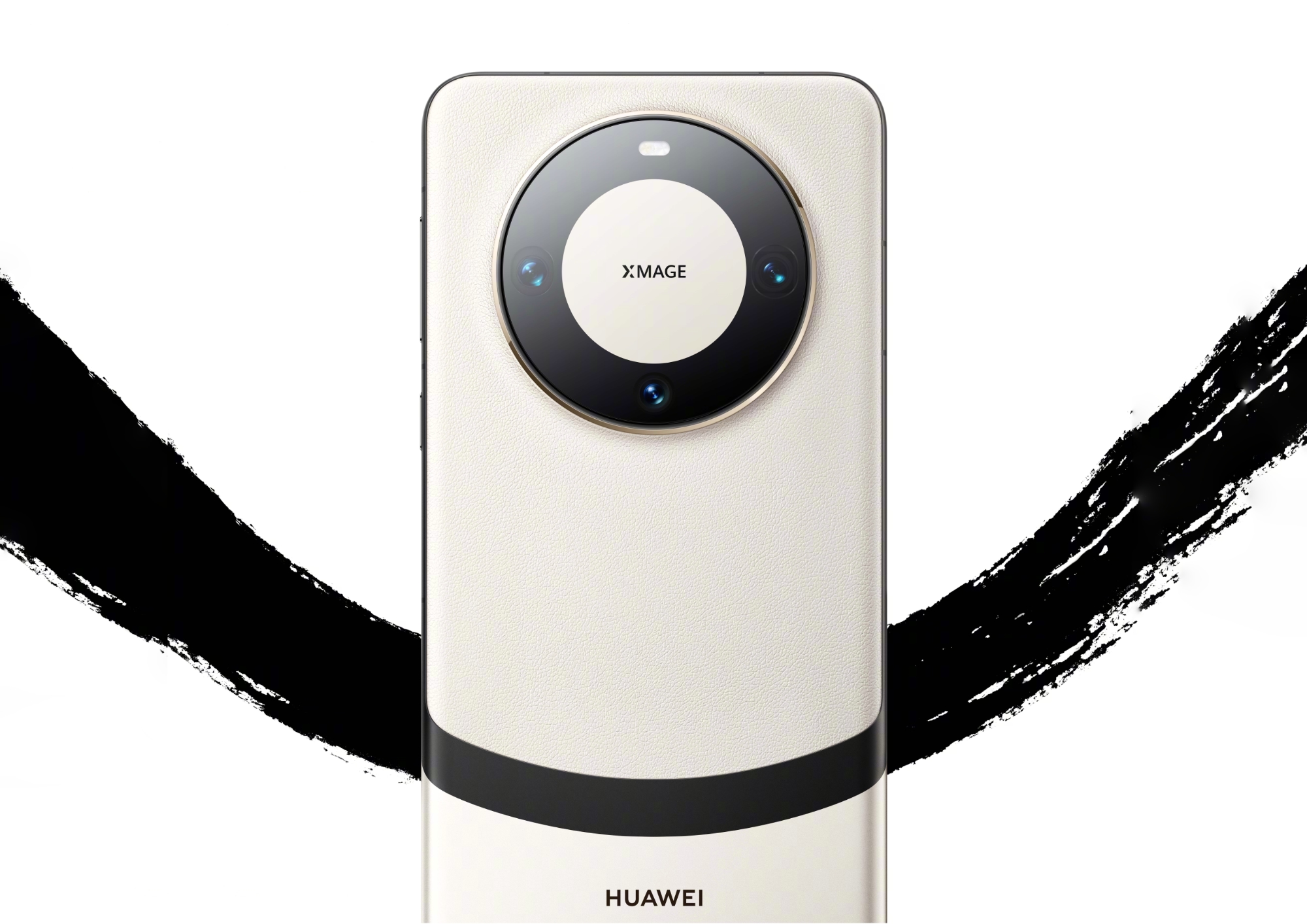 Huawei Mate 60 Pro+: wyświetlacz OLED 120 Hz, układ Kirin 9000s, potrójny aparat 48 MP i łączność satelitarna